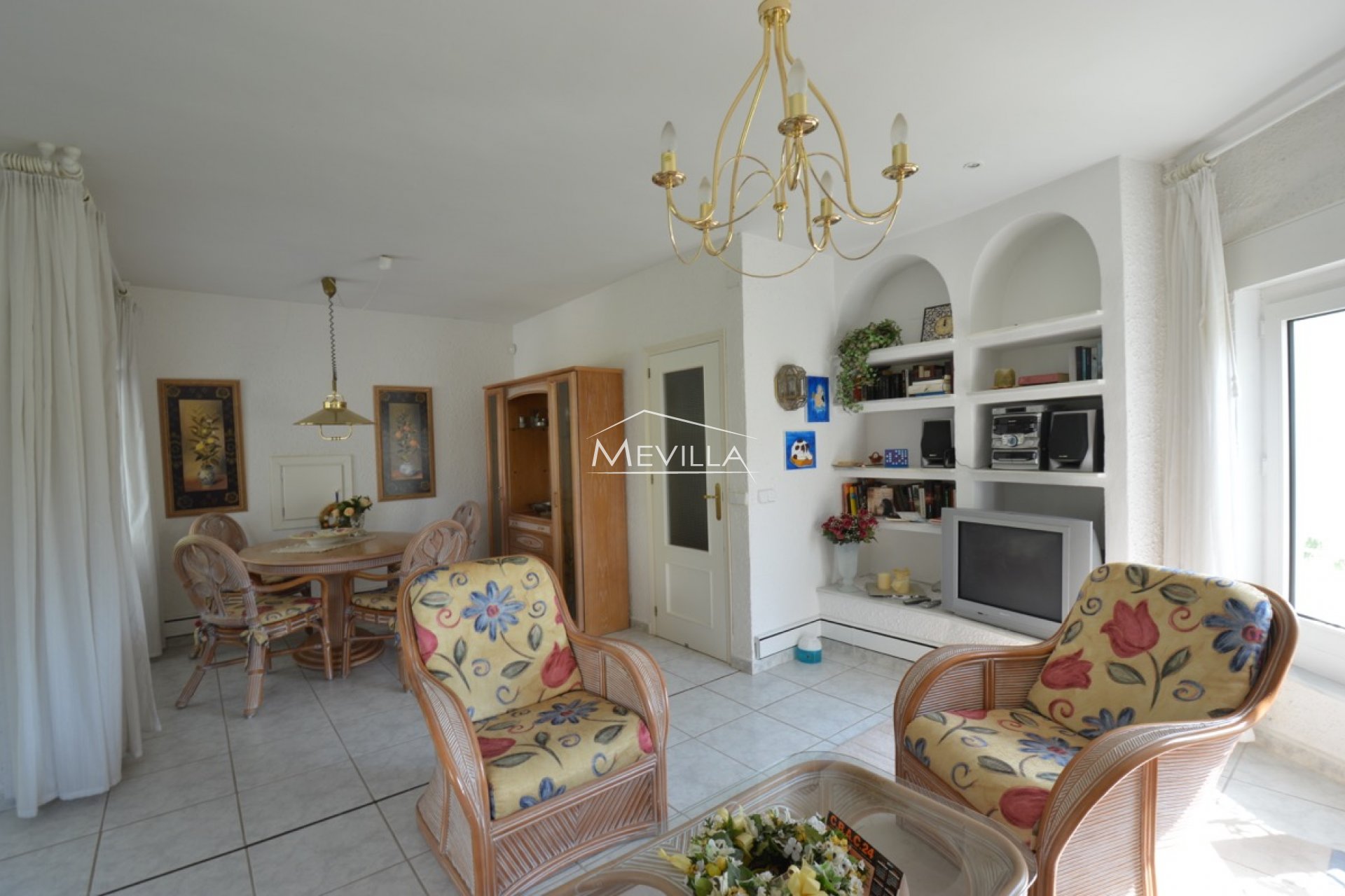 Återförsäljare - Villa - Orihuela Costa - Cabo Roig