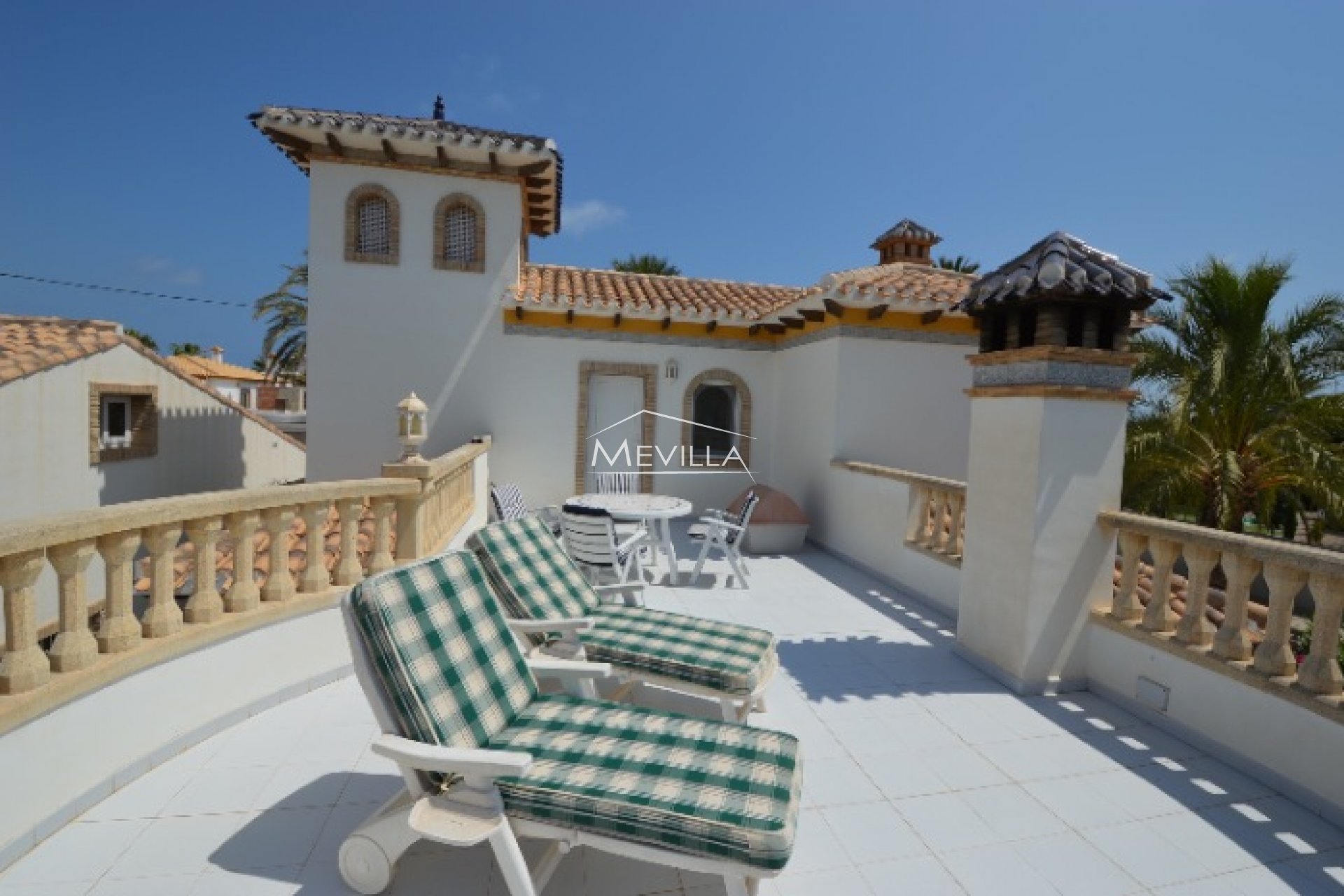 Återförsäljare - Villa - Orihuela Costa - Cabo Roig
