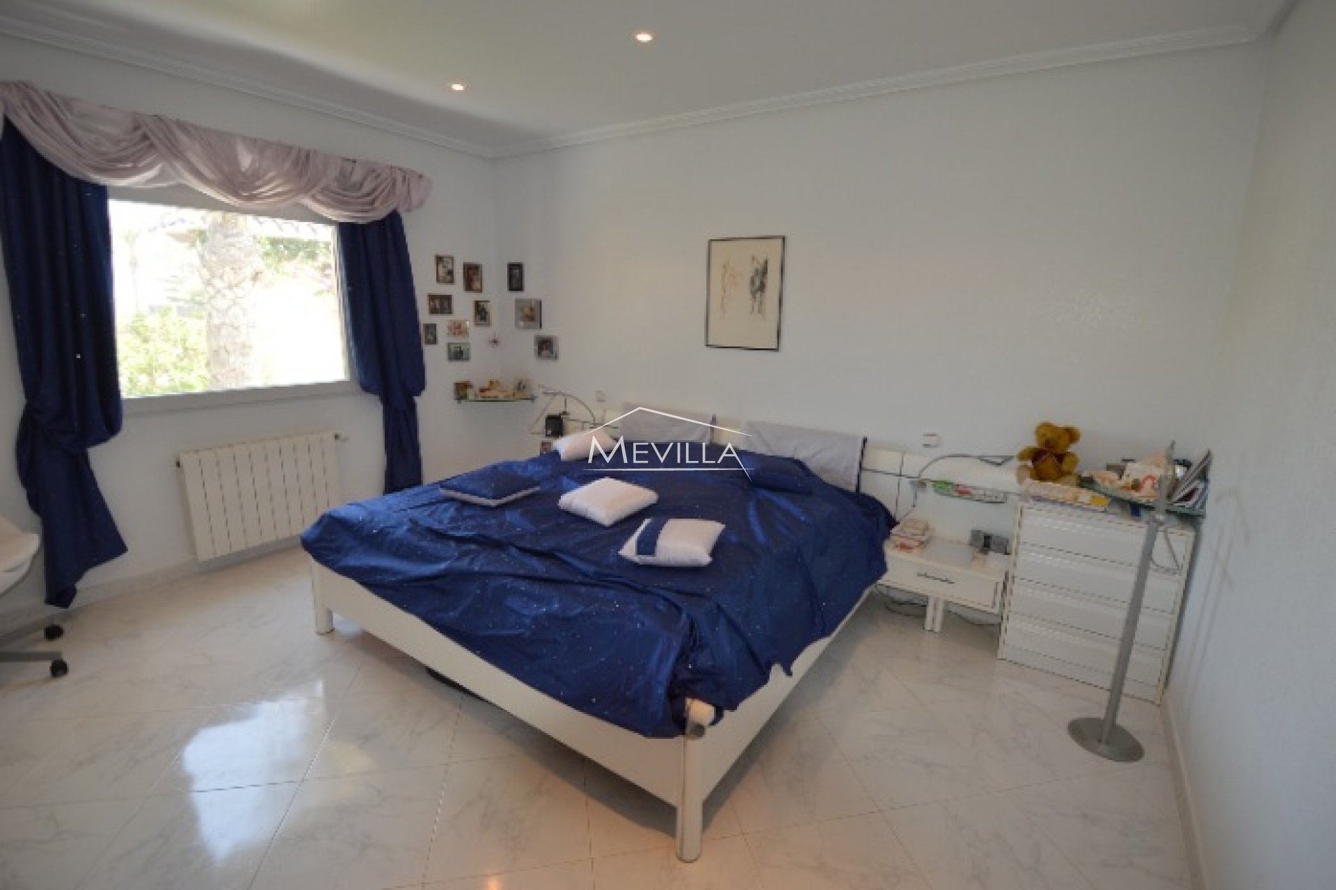 Återförsäljare - Villa - Orihuela Costa - Cabo Roig