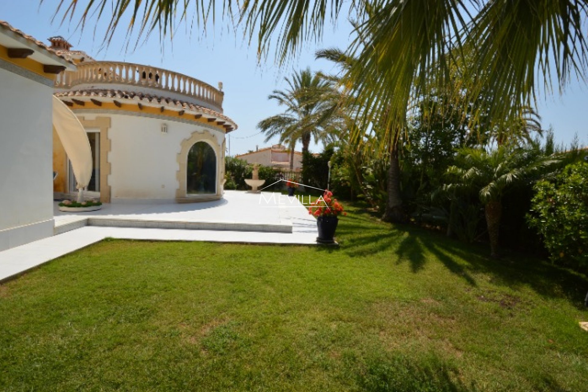 Återförsäljare - Villa - Orihuela Costa - Cabo Roig