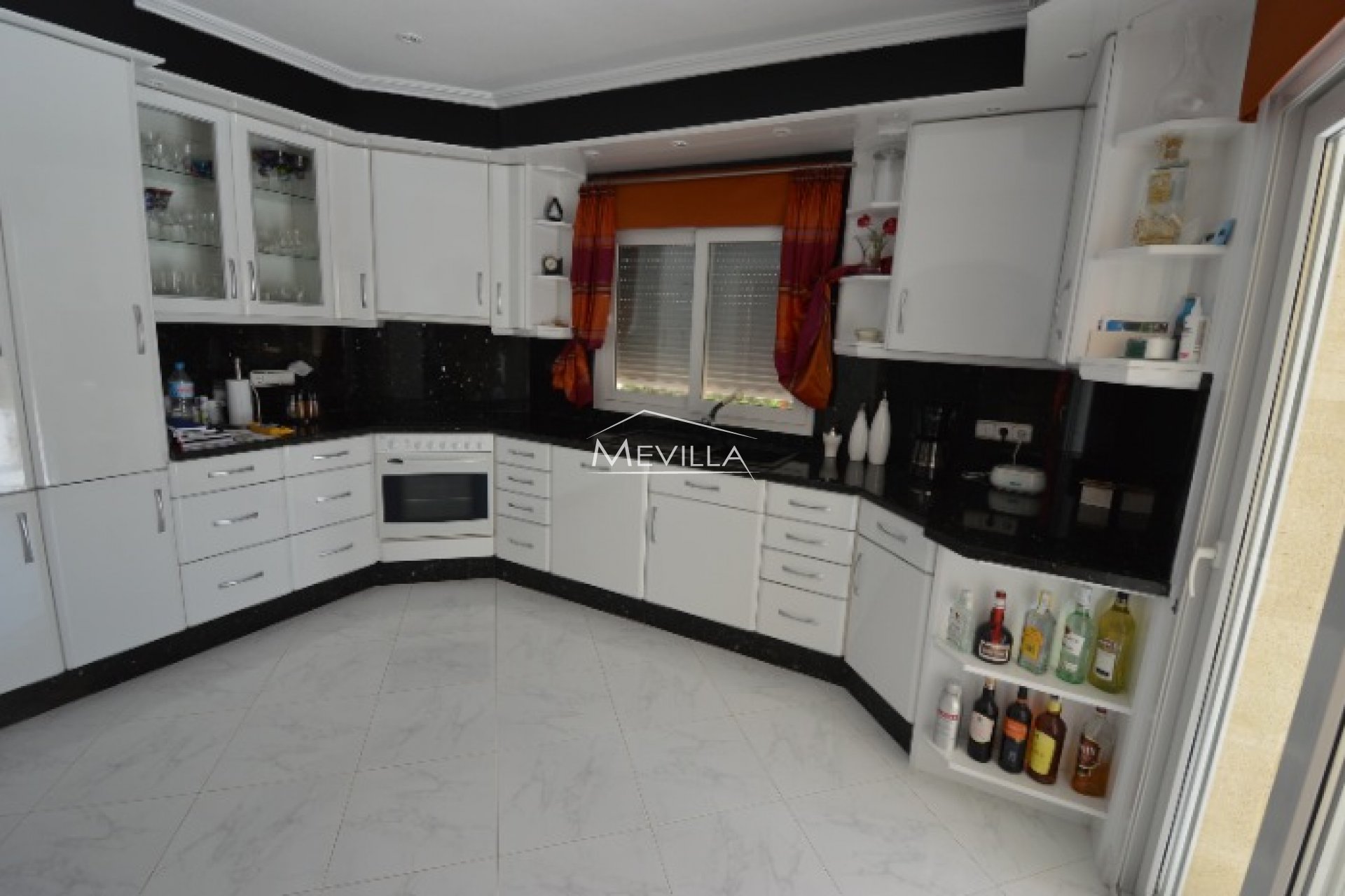 Återförsäljare - Villa - Orihuela Costa - Cabo Roig