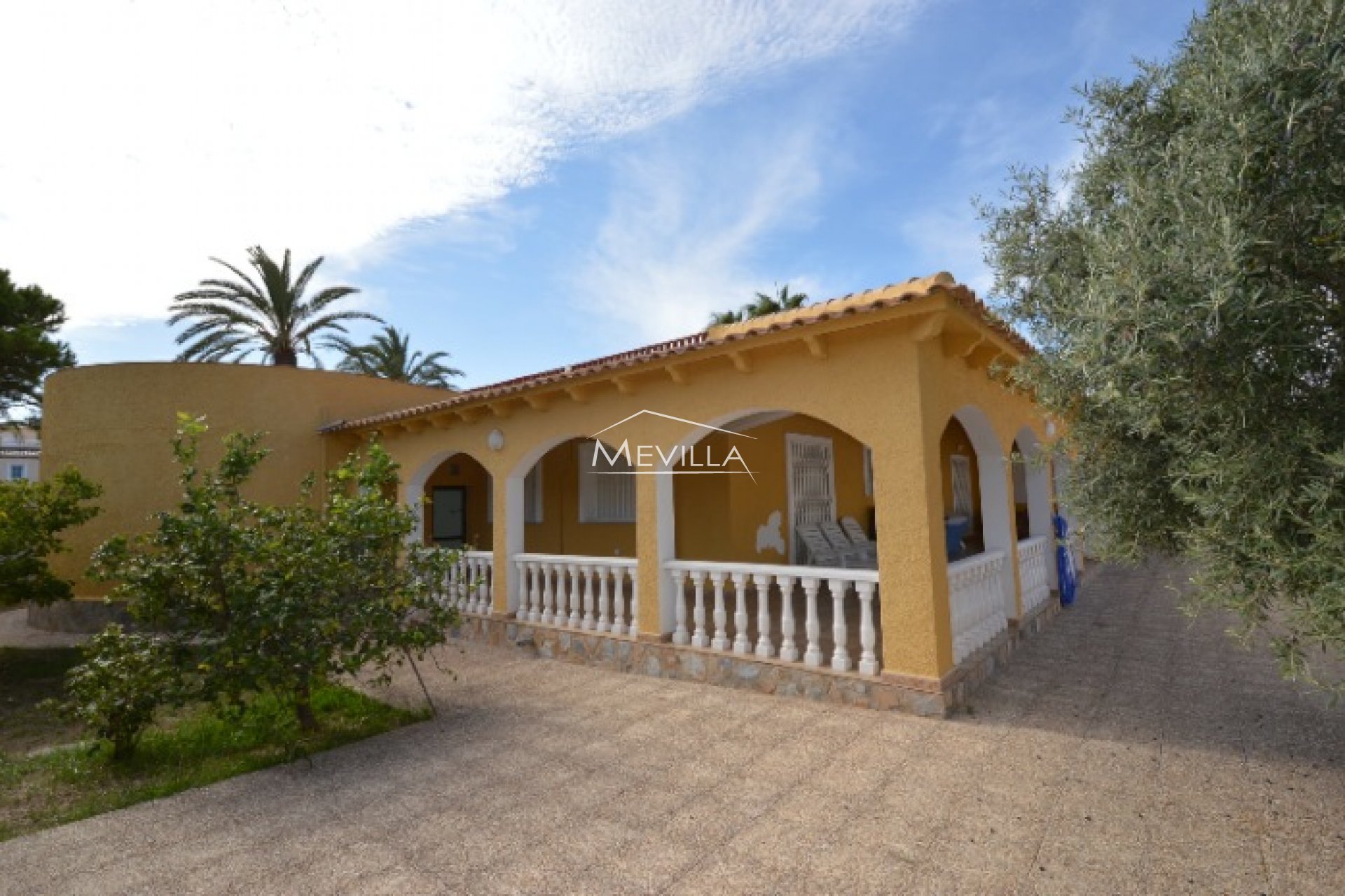 Återförsäljare - Villa - Orihuela Costa - Cabo Roig