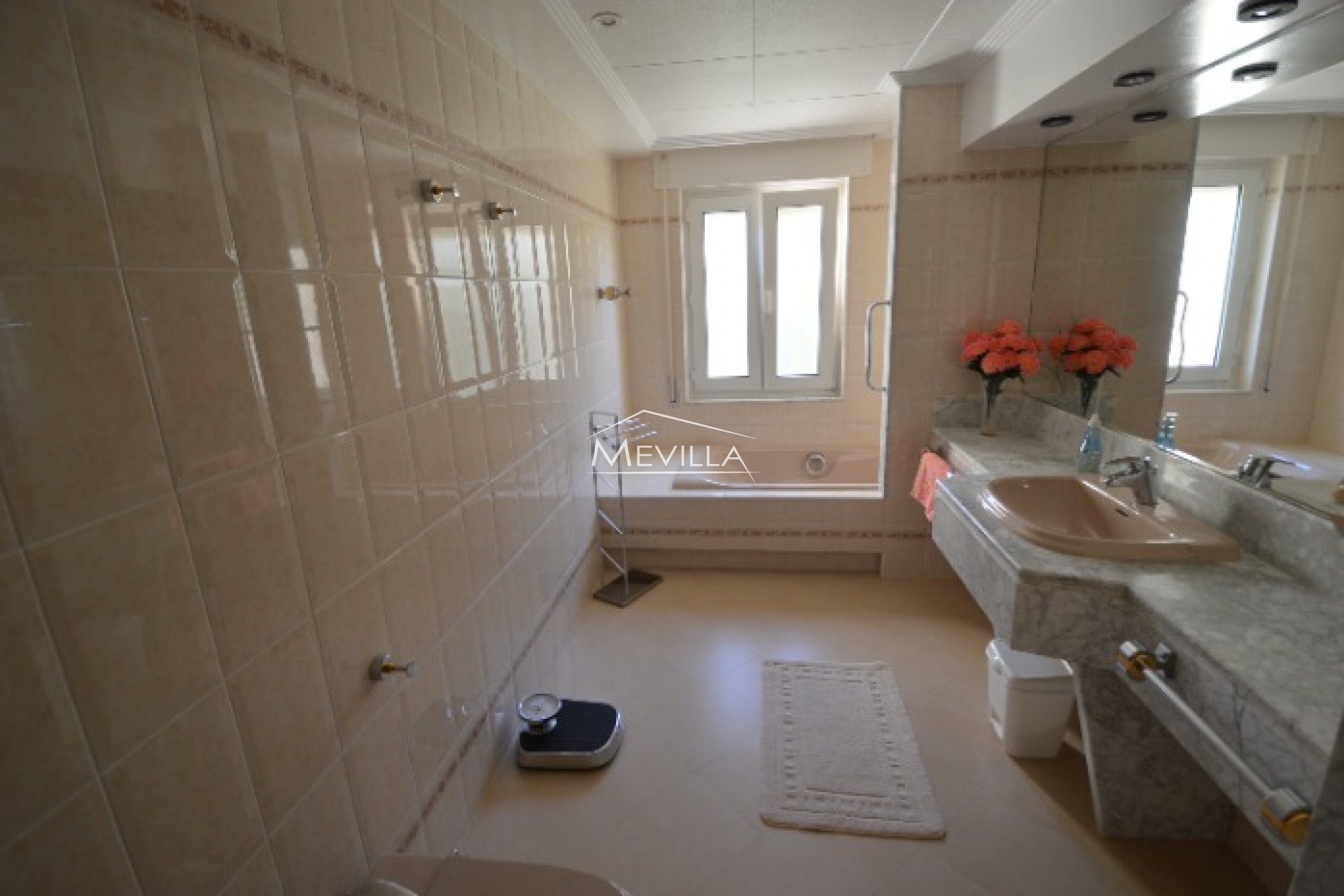 Återförsäljare - Villa - Orihuela Costa - Cabo Roig