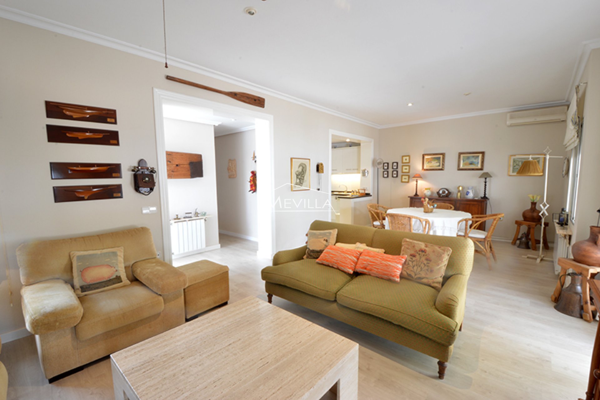 Återförsäljare - Villa - Orihuela Costa - Campoamor