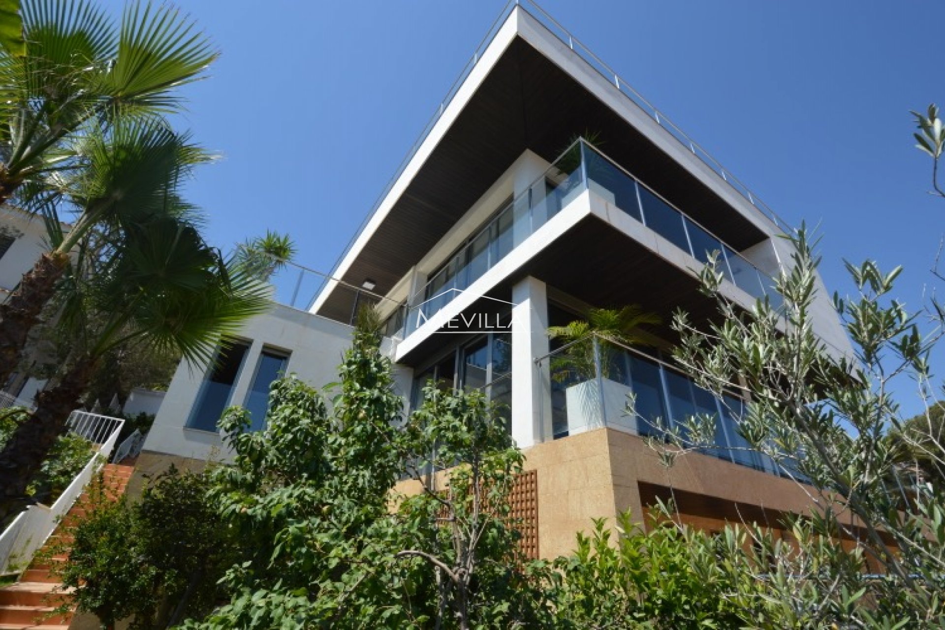 Återförsäljare - Villa - Orihuela Costa - Campoamor