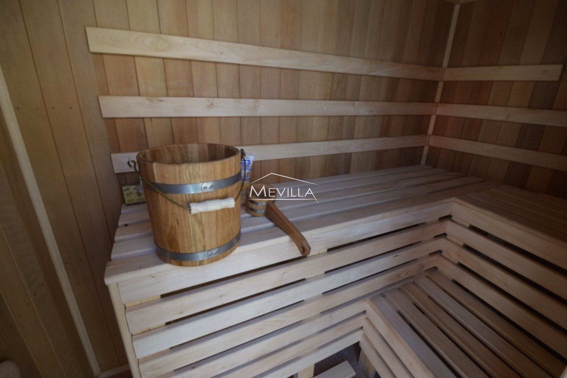 Återförsäljare - Villa - Orihuela Costa - Campoamor