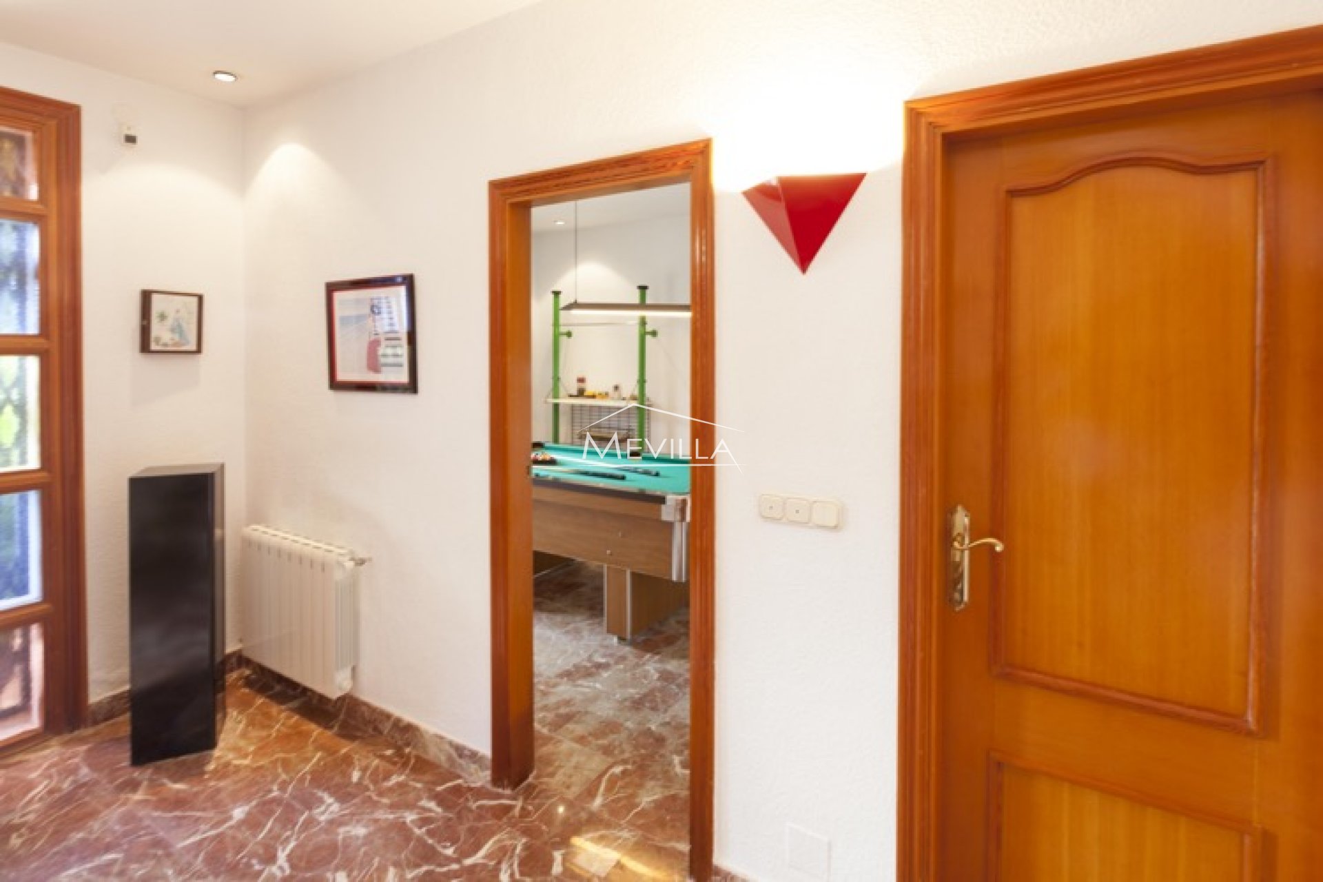 Återförsäljare - Villa - Orihuela Costa - Campoamor