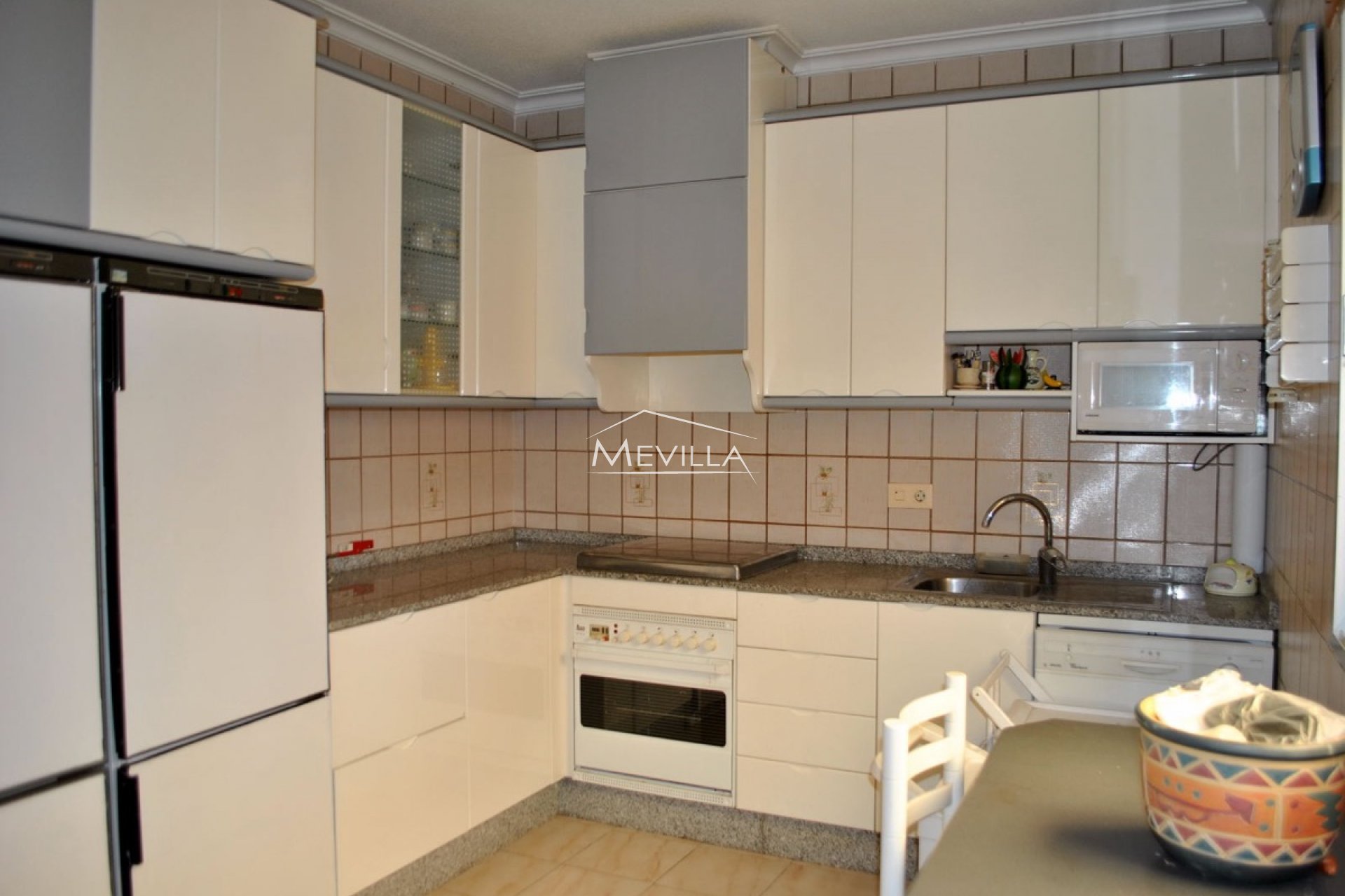 Återförsäljare - Villa - Orihuela Costa - Campoamor