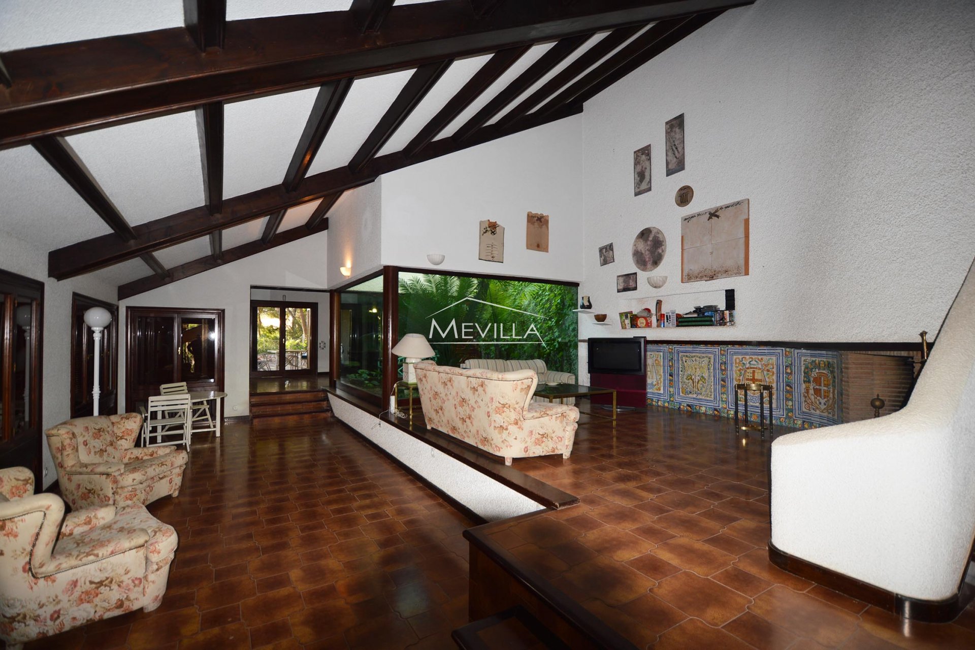 Återförsäljare - Villa - Orihuela Costa - Campoamor