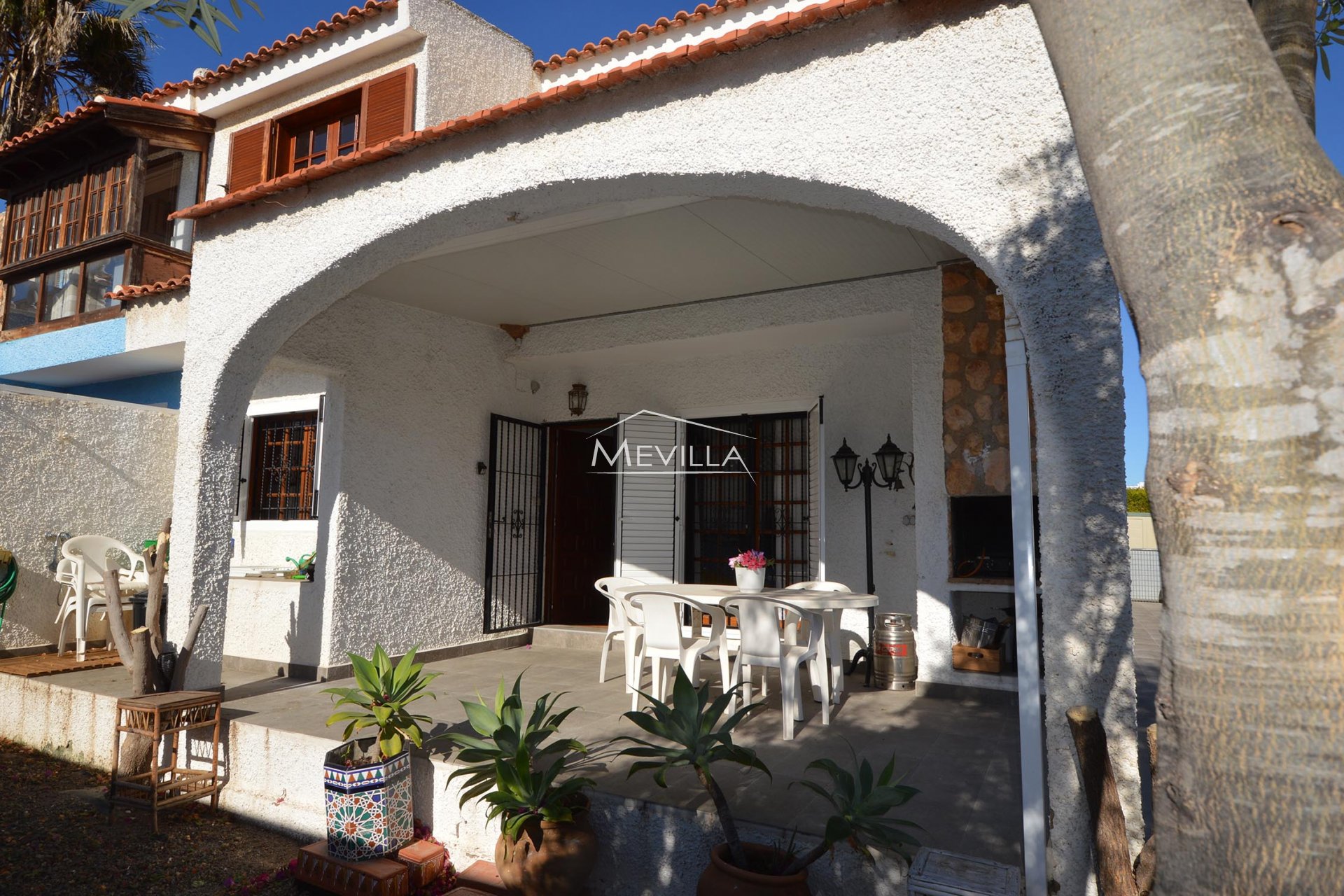 Återförsäljare - Villa - Orihuela Costa - Campoamor