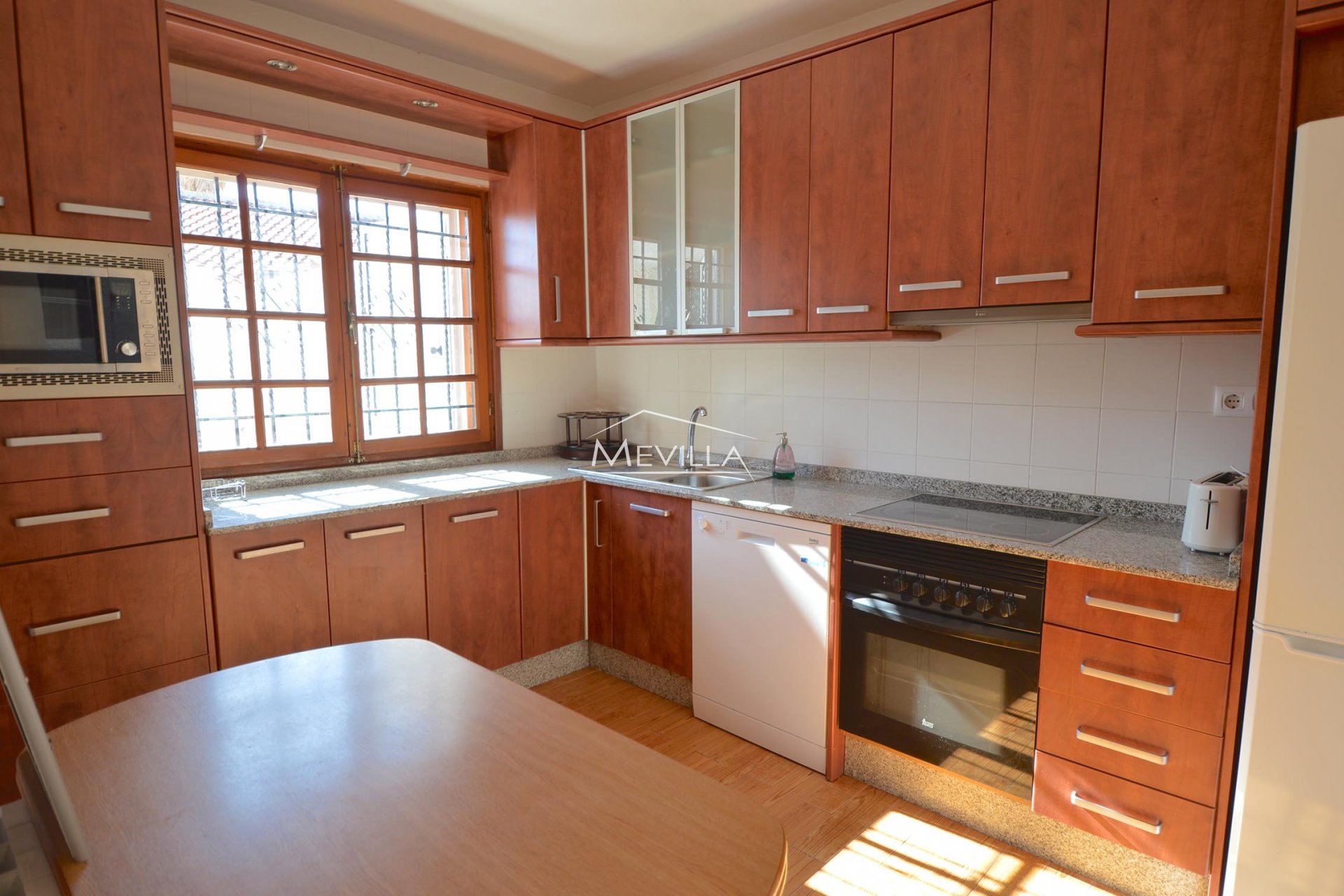 Återförsäljare - Villa - Orihuela Costa - Campoamor