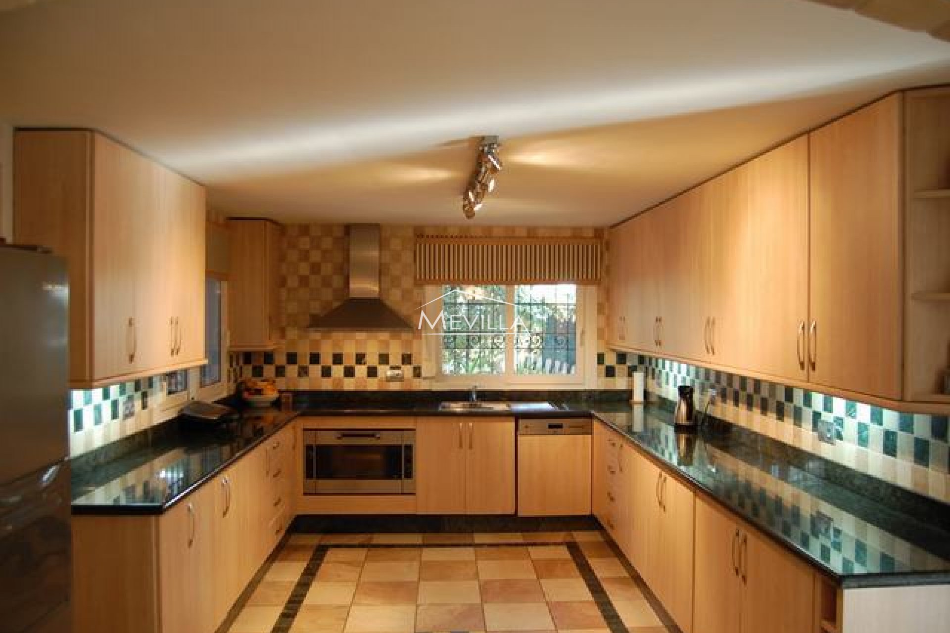 Återförsäljare - Villa - Orihuela Costa - Campoamor