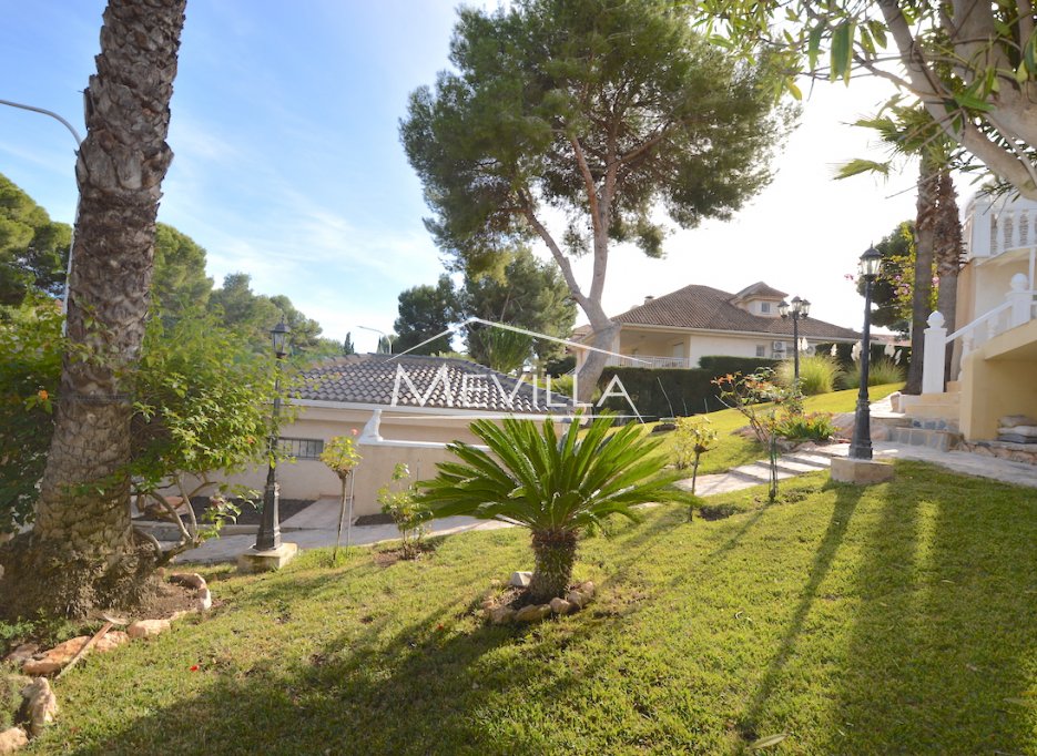 Återförsäljare - Villa - Orihuela Costa - Campoamor