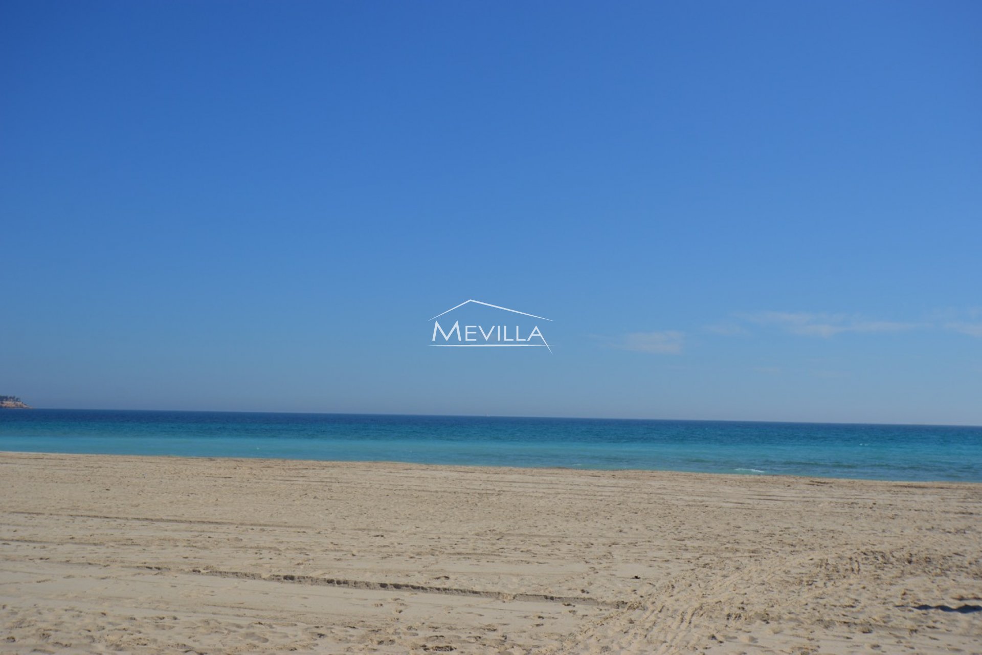 Återförsäljare - Villa - Orihuela Costa - Campoamor