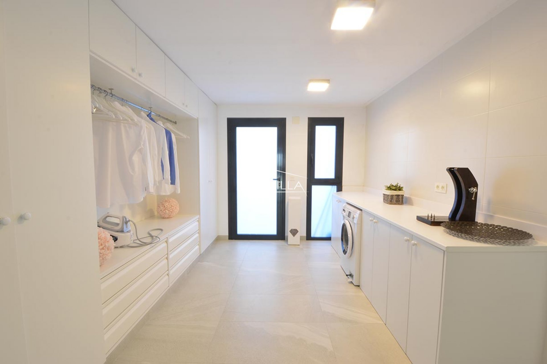 Återförsäljare - Villa - Orihuela Costa - Campoamor