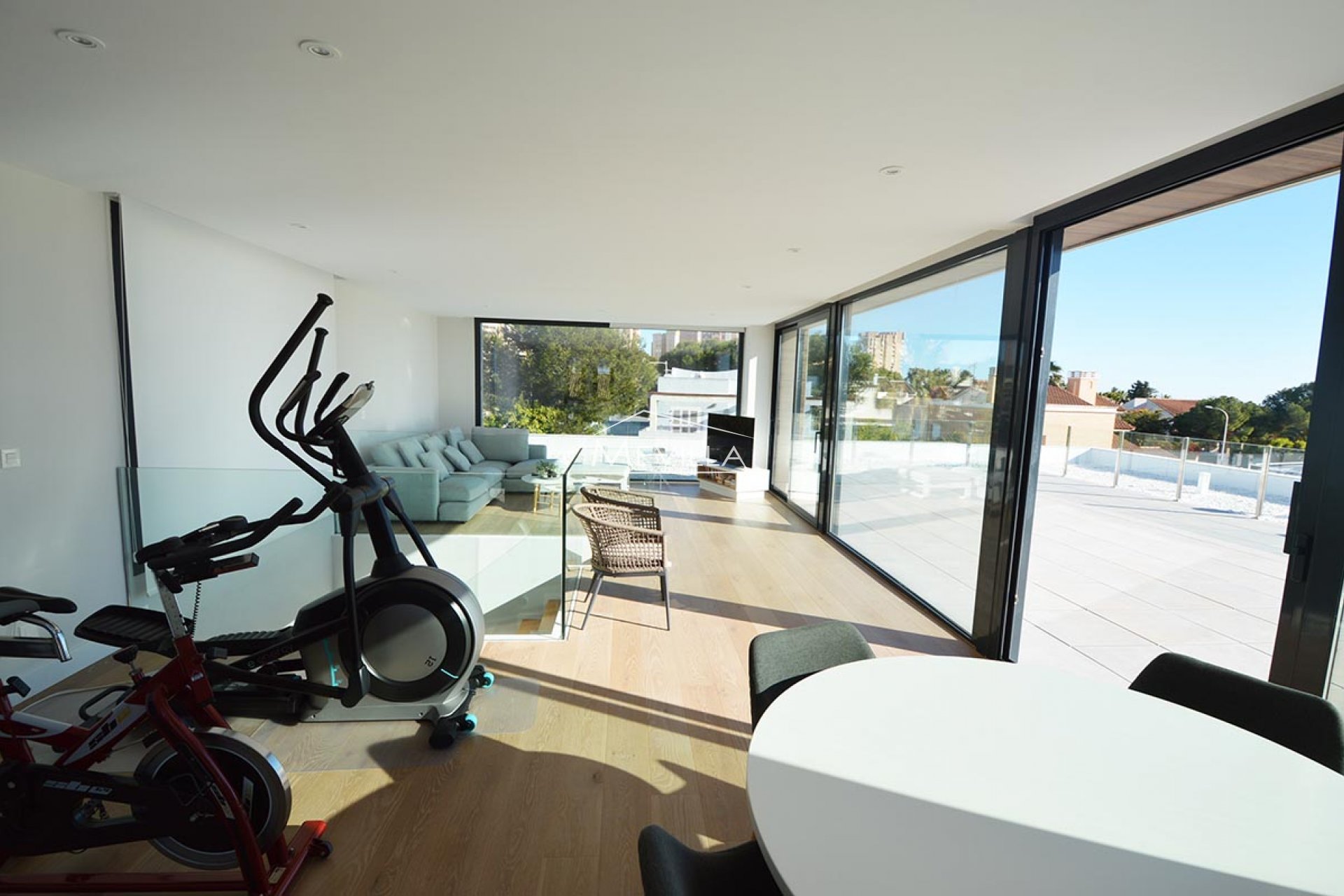 Återförsäljare - Villa - Orihuela Costa - Campoamor