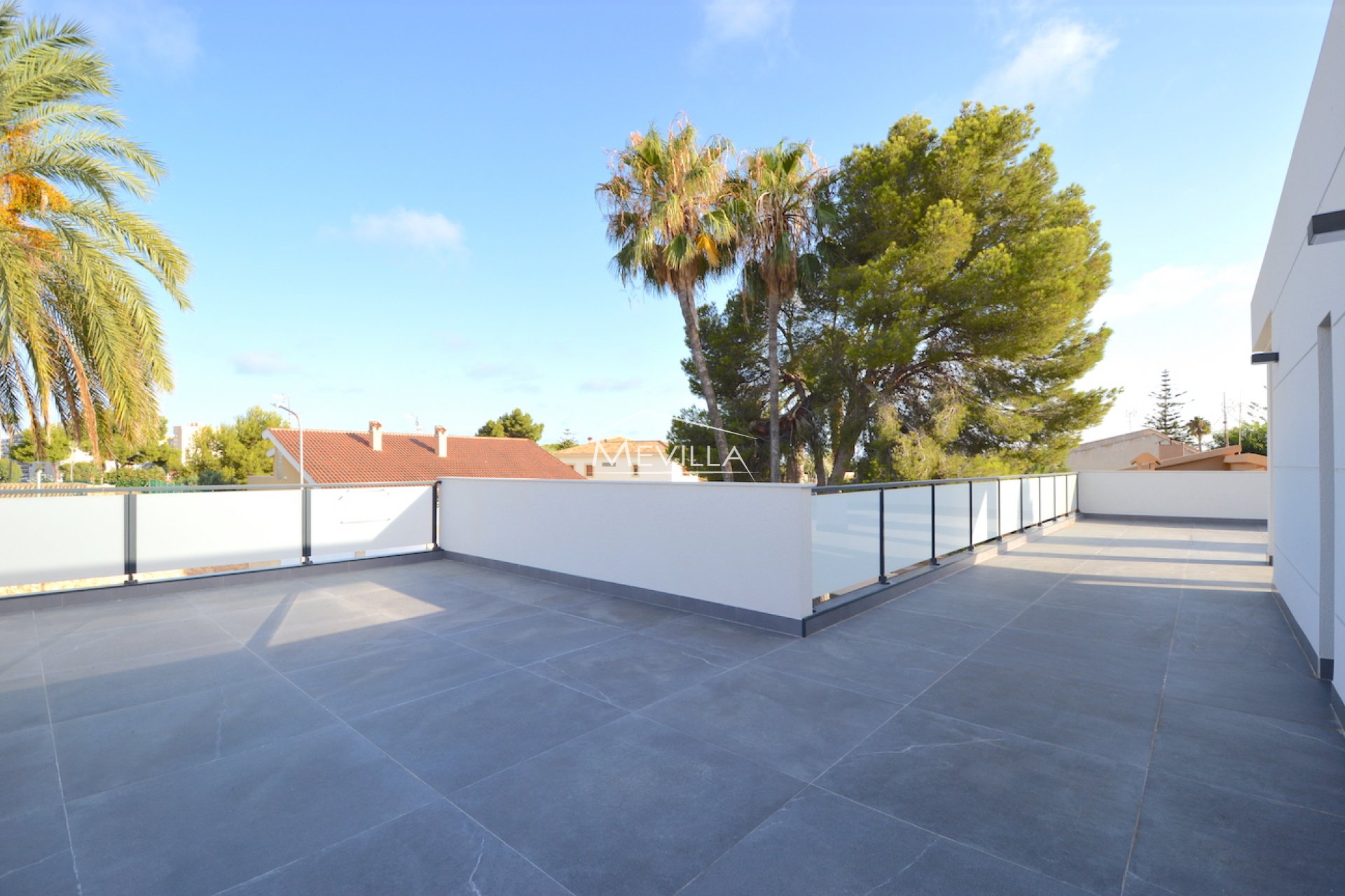 Återförsäljare - Villa - Orihuela Costa - Campoamor