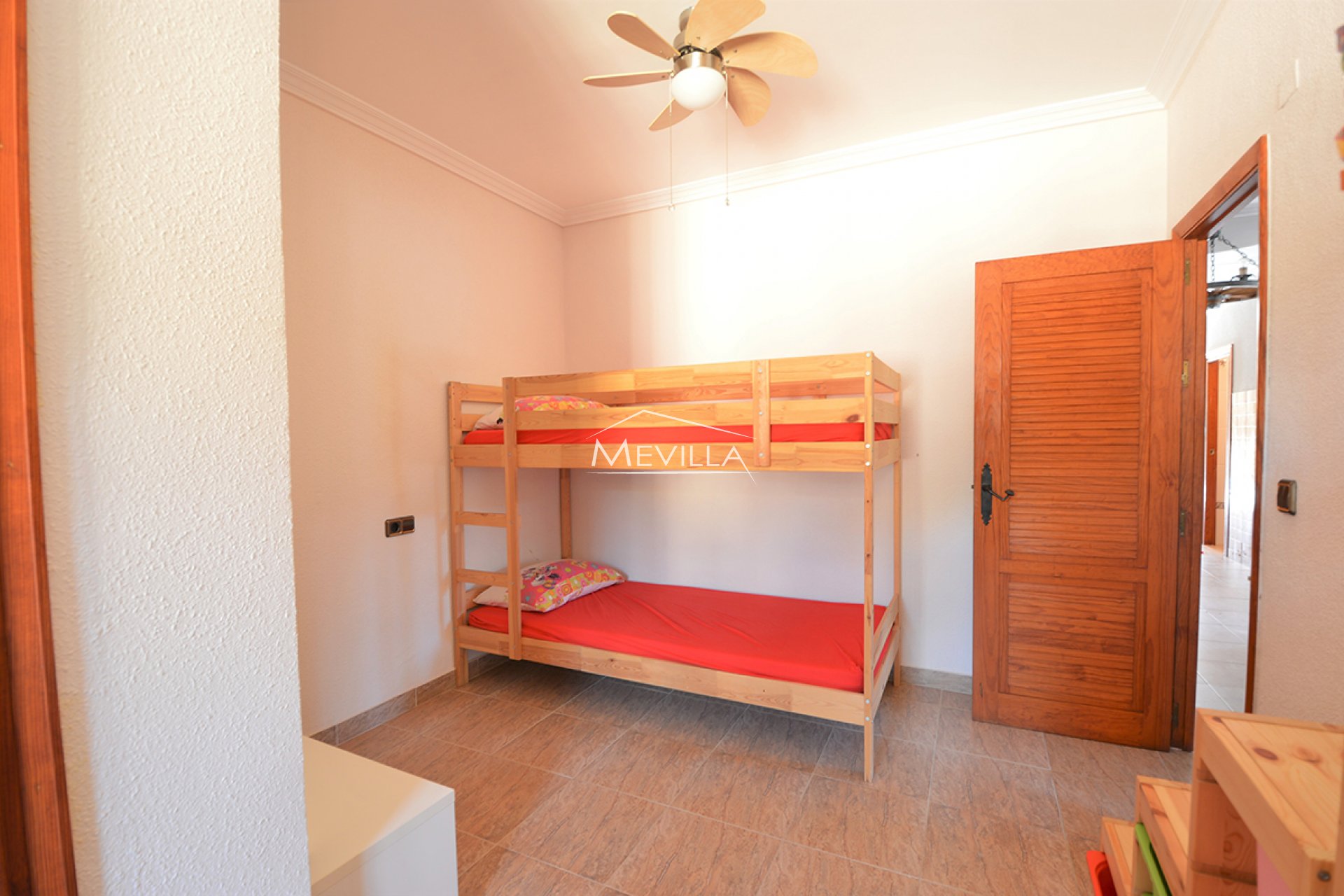 Återförsäljare - Villa - Orihuela Costa - Campoamor