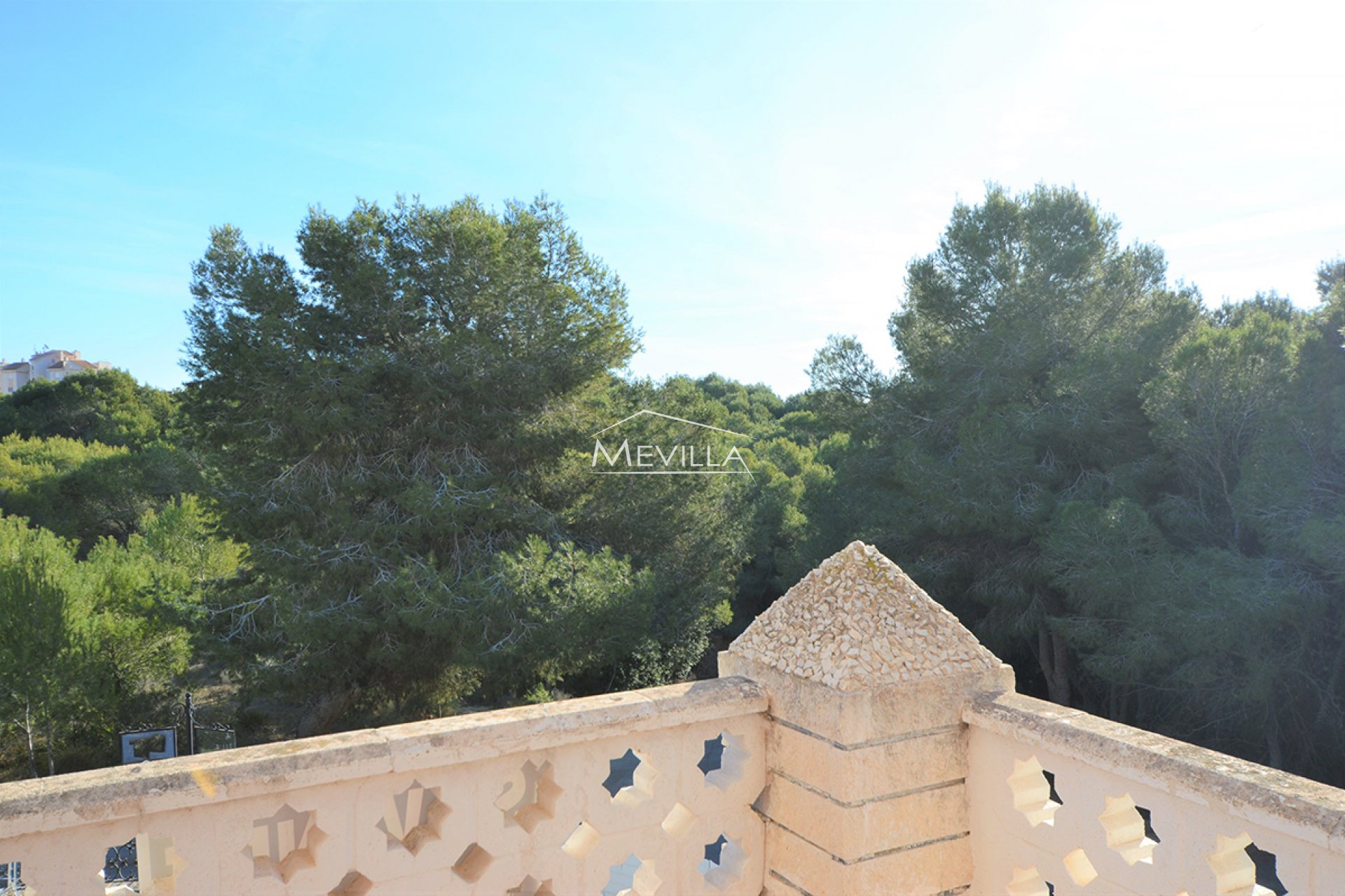 Återförsäljare - Villa - Orihuela Costa - Campoamor