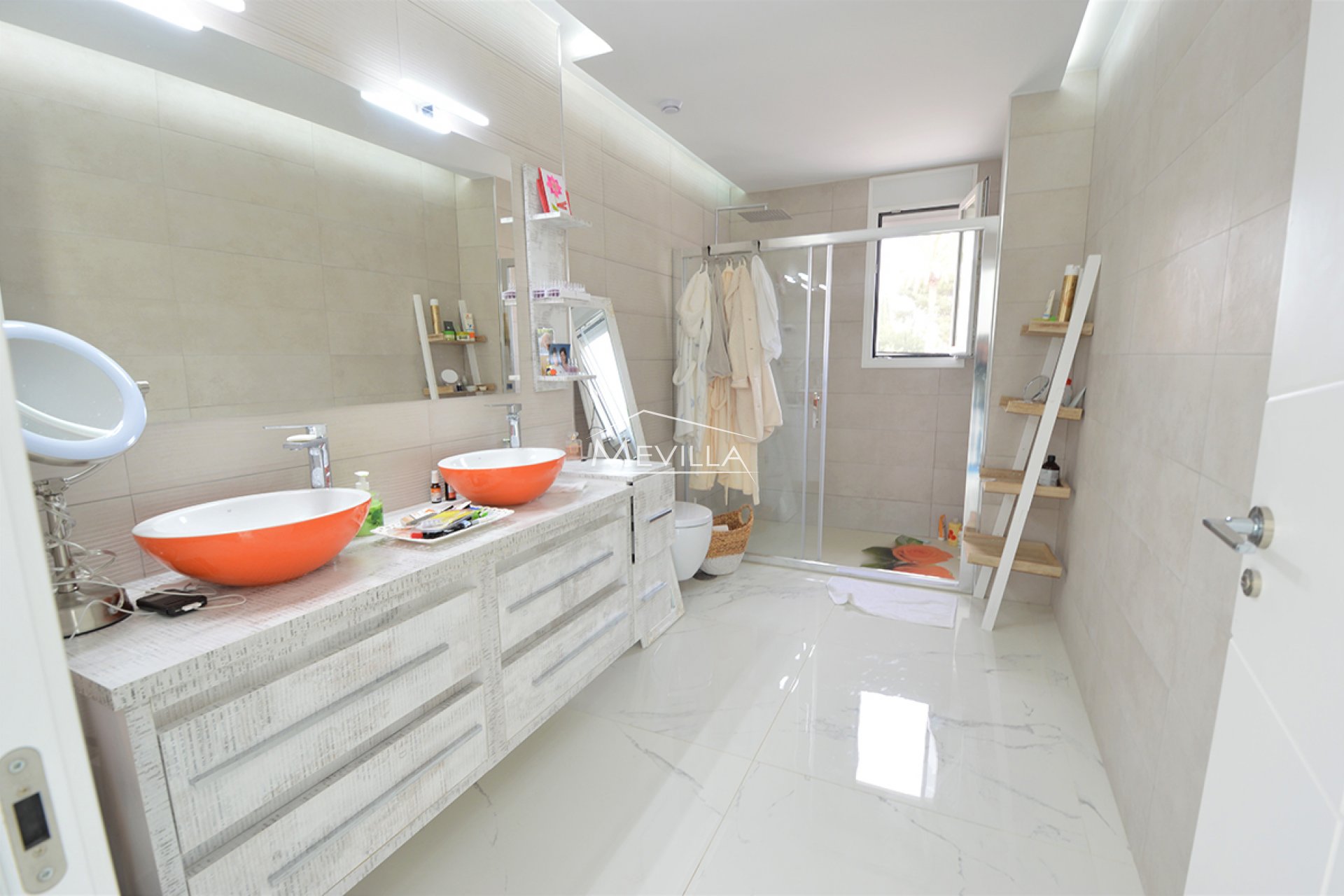 Återförsäljare - Villa - Orihuela Costa - Campoamor