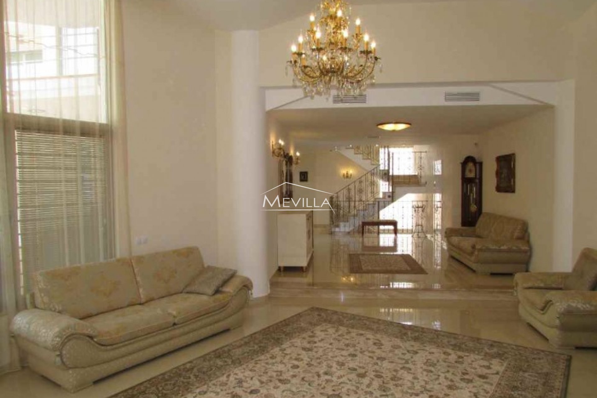 Återförsäljare - Villa - Orihuela Costa - Campoamor