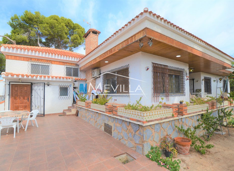 Återförsäljare - Villa - Orihuela Costa - Campoamor