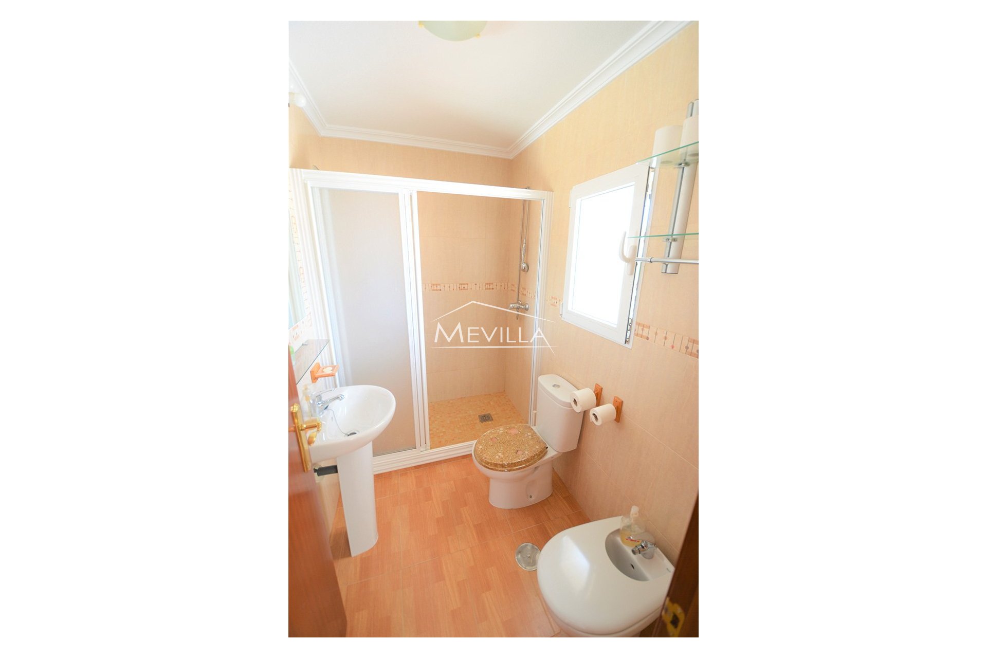 Återförsäljare - Villa - Orihuela Costa - Campoamor