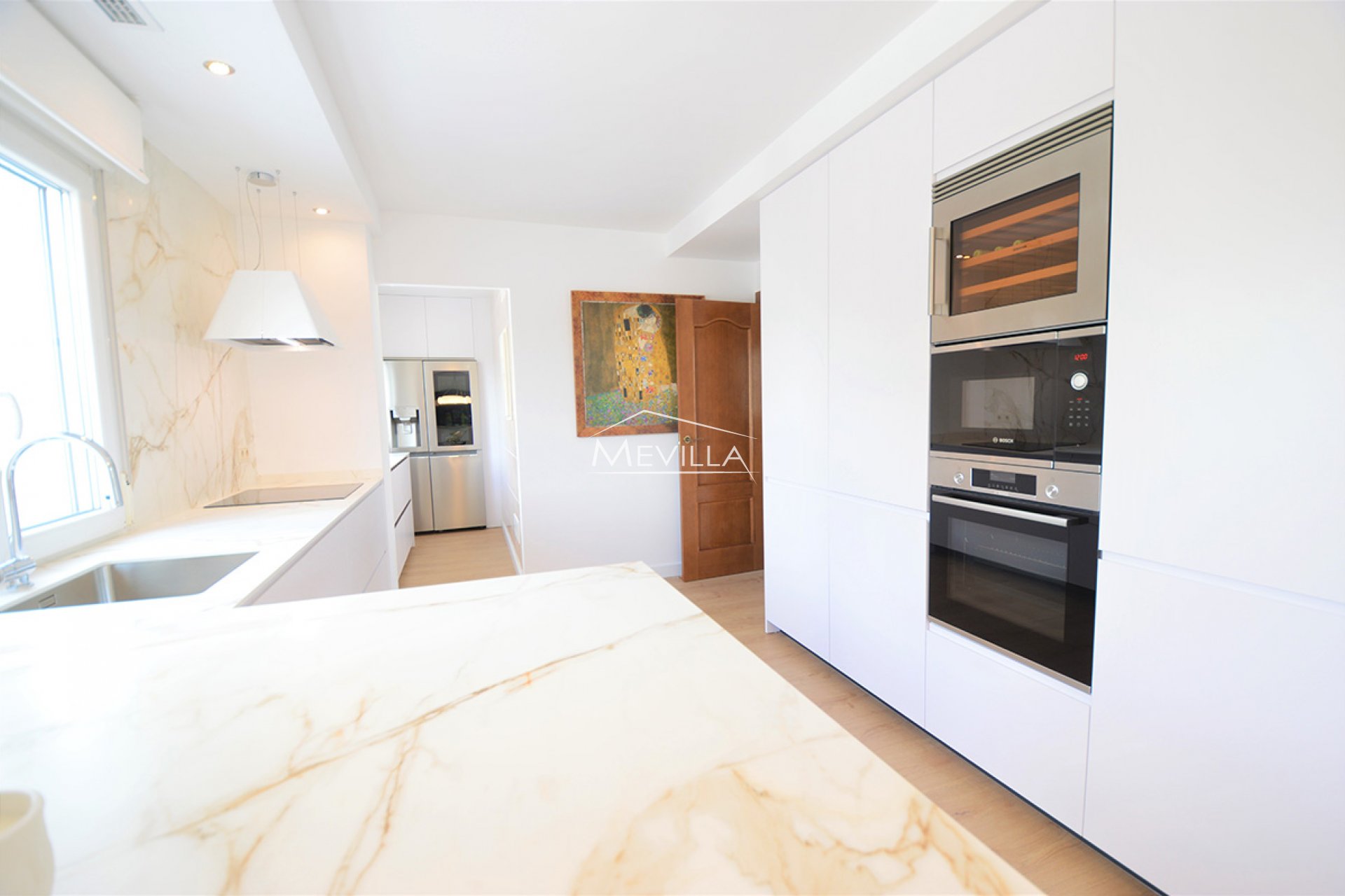 Återförsäljare - Villa - Orihuela Costa - Campoamor