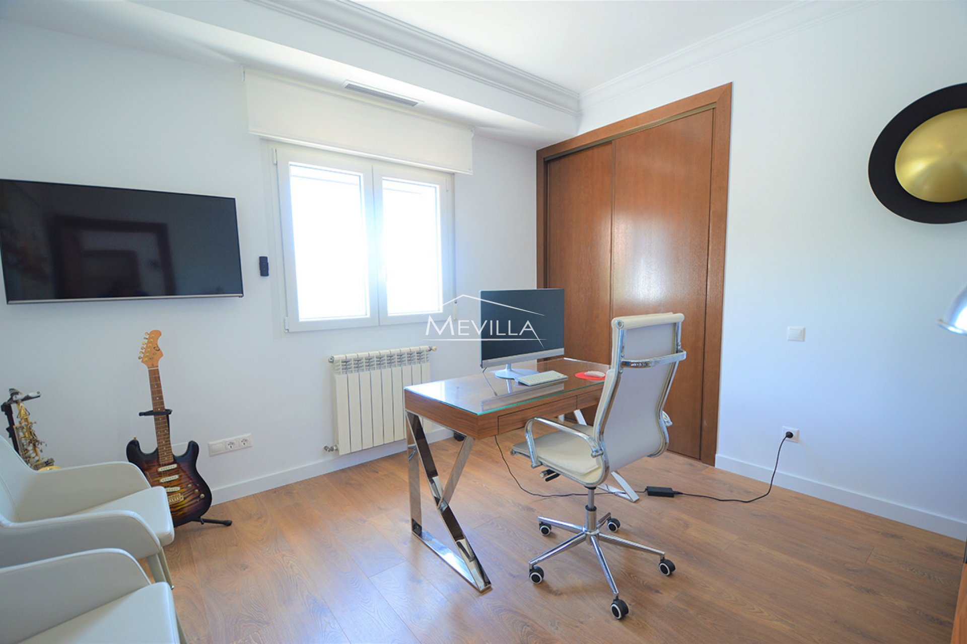 Återförsäljare - Villa - Orihuela Costa - Campoamor