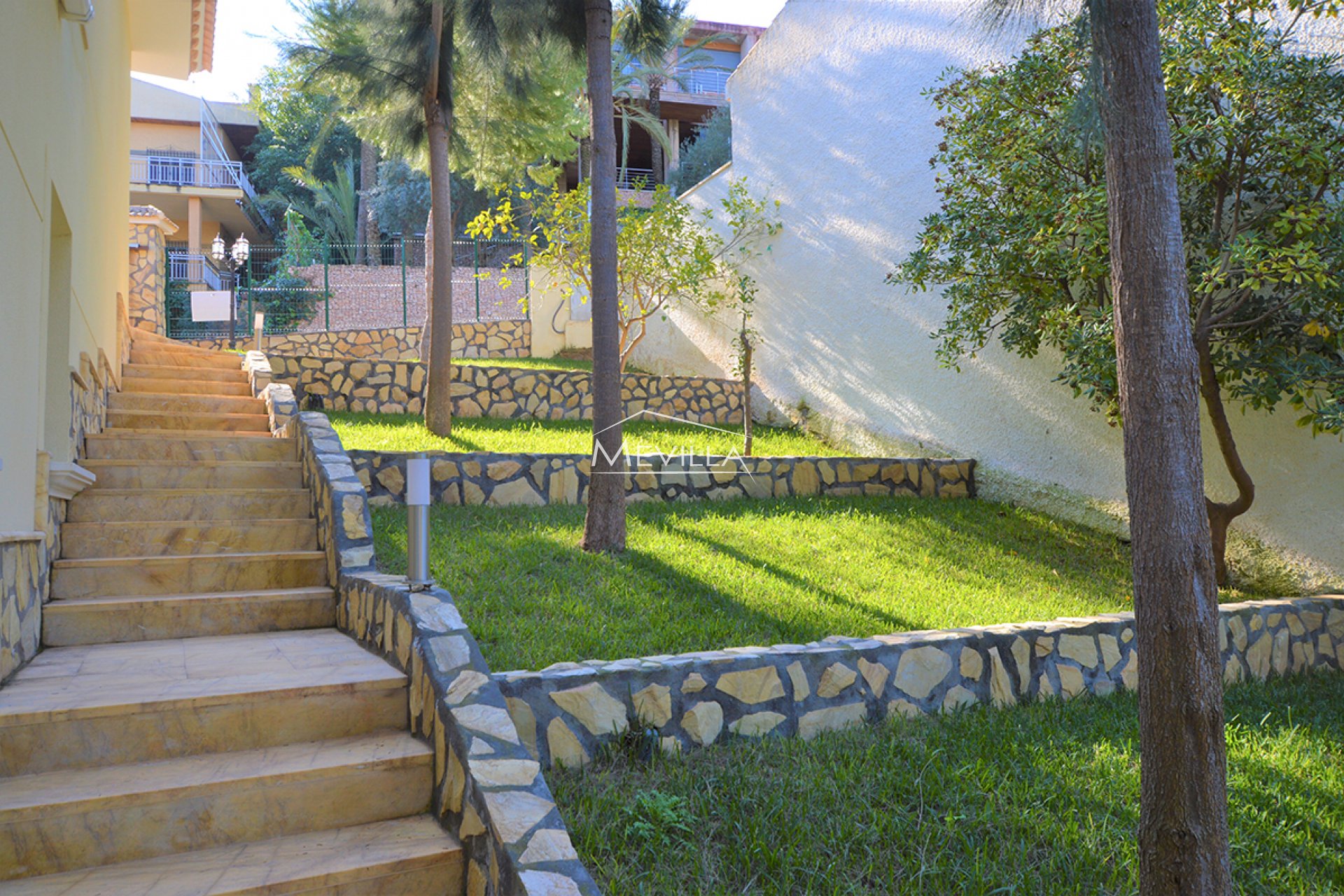 Återförsäljare - Villa - Orihuela Costa - Campoamor