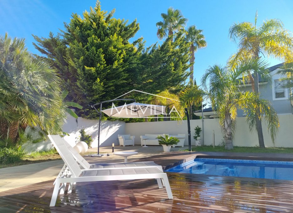 Återförsäljare - Villa - Orihuela Costa - Campoamor