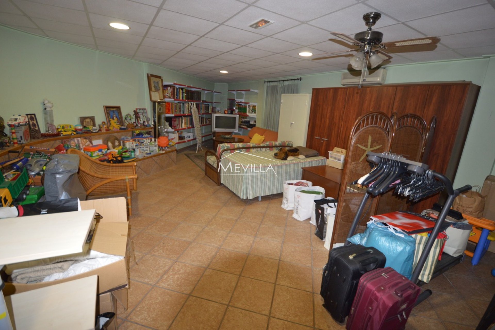 Återförsäljare - Villa - Orihuela Costa - Campoamor