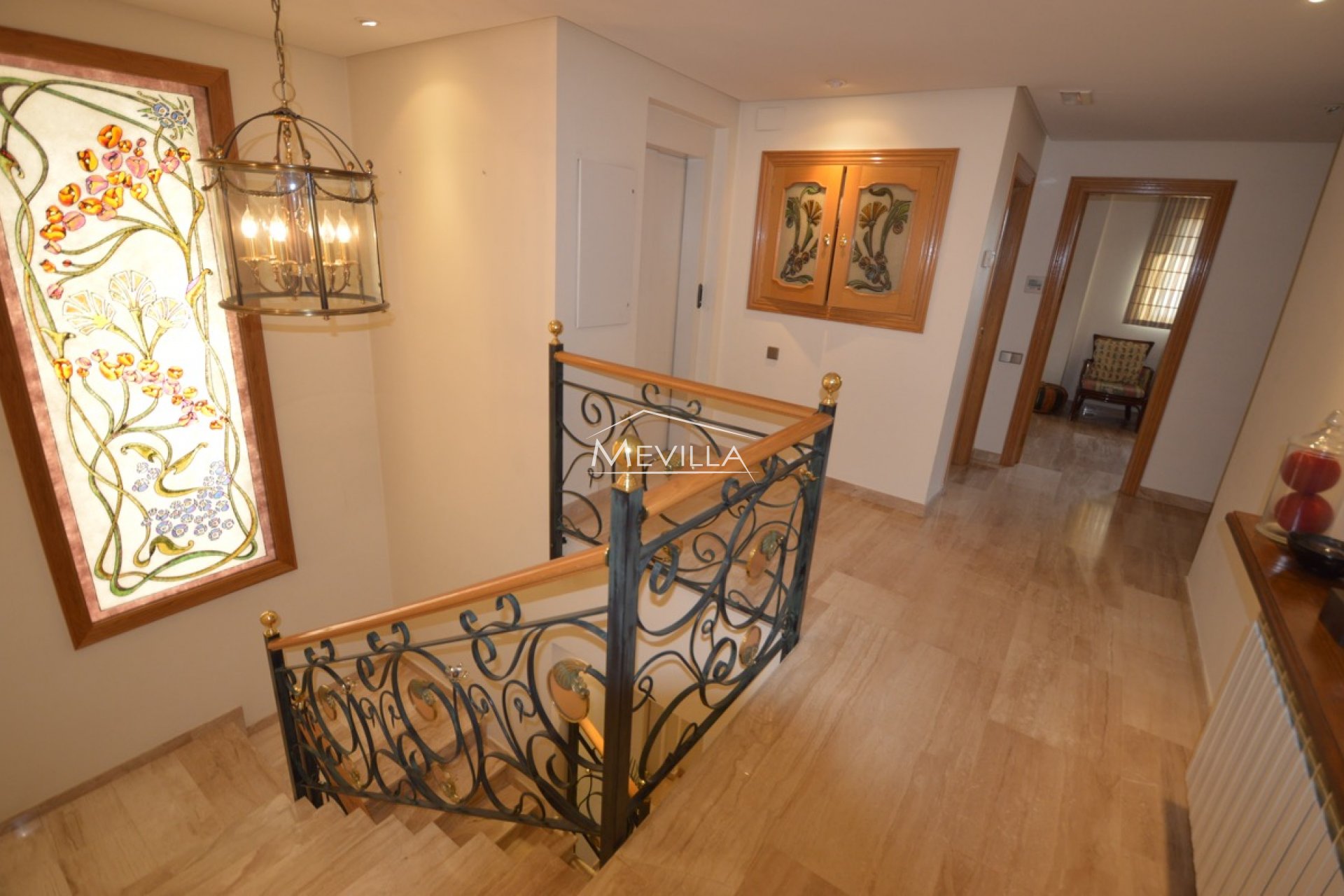 Återförsäljare - Villa - Orihuela Costa - Campoamor