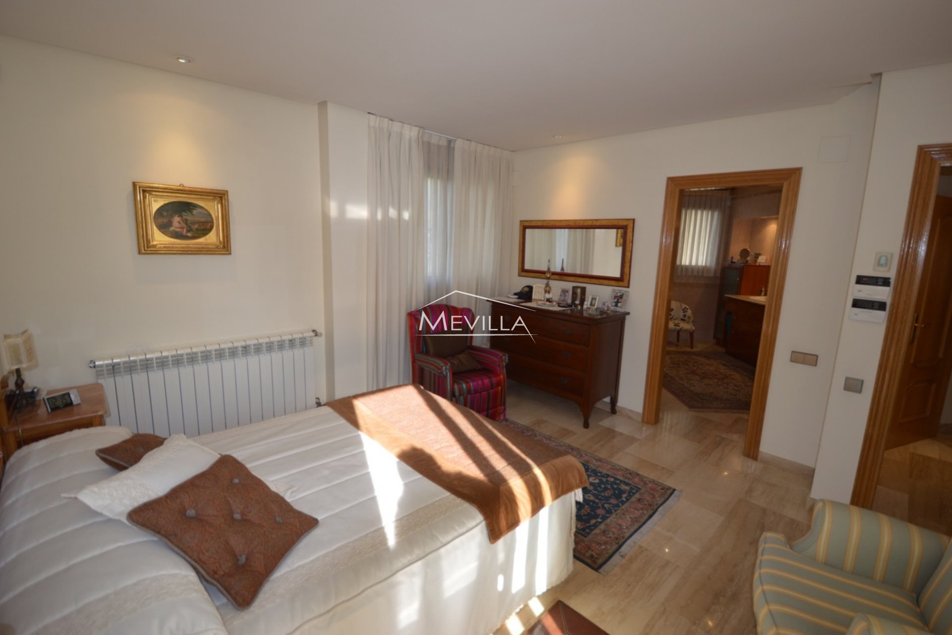 Återförsäljare - Villa - Orihuela Costa - Campoamor