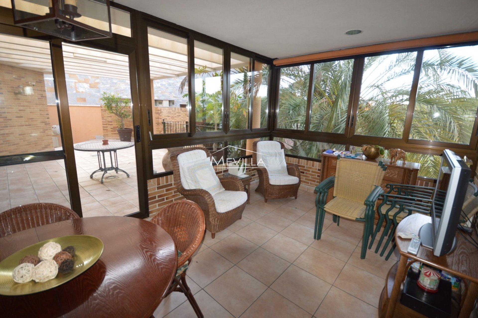 Återförsäljare - Villa - Orihuela Costa - Campoamor