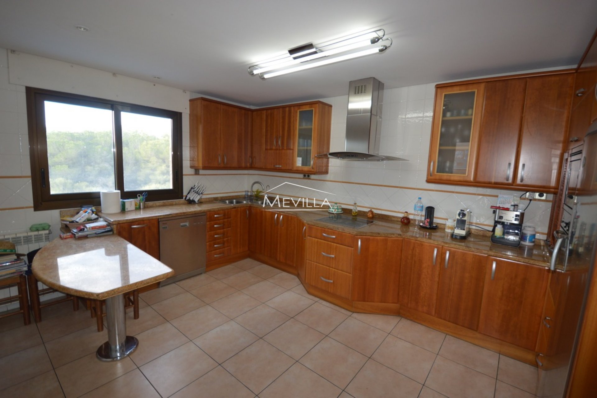 Återförsäljare - Villa - Orihuela Costa - Campoamor