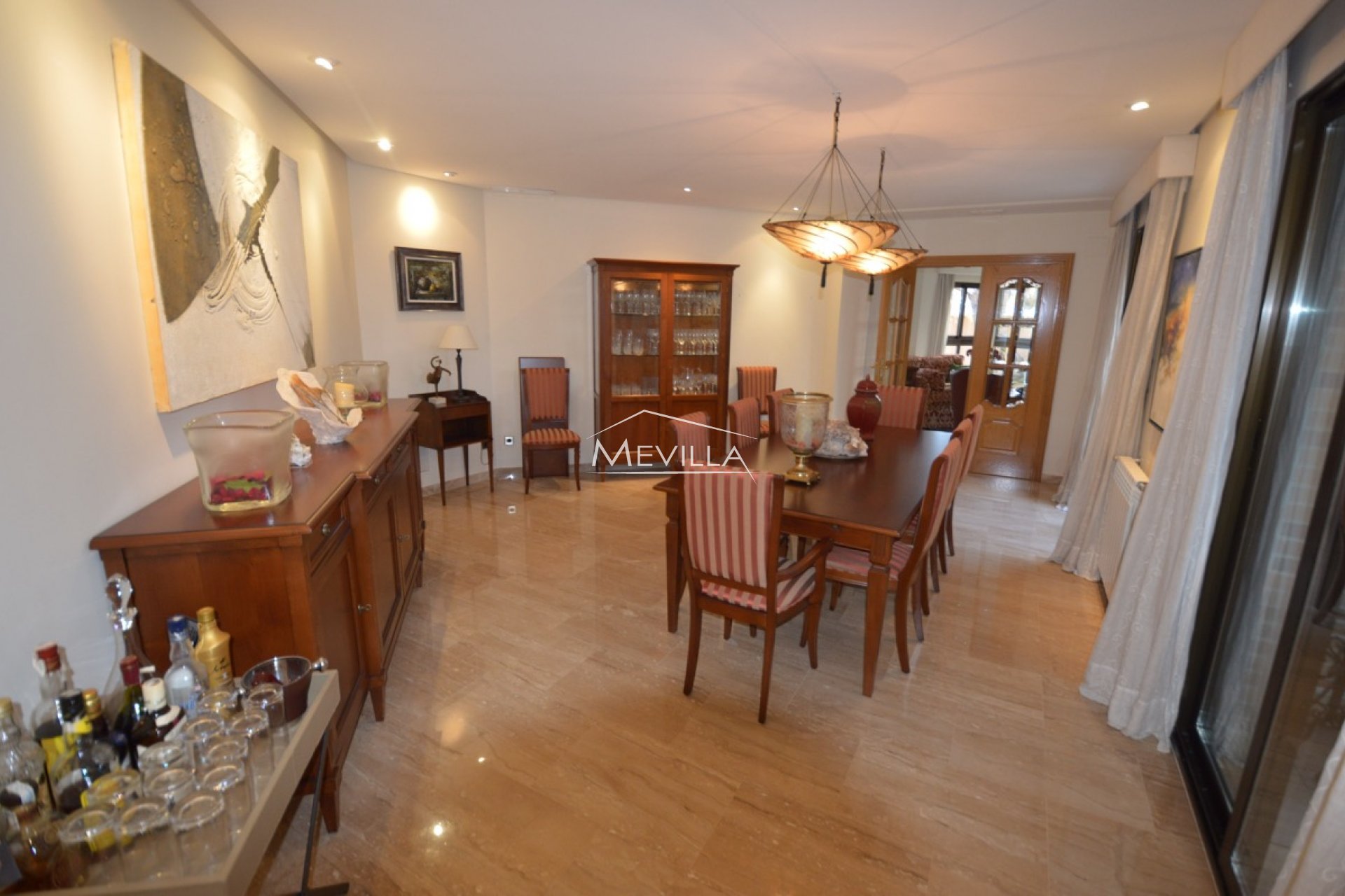 Återförsäljare - Villa - Orihuela Costa - Campoamor