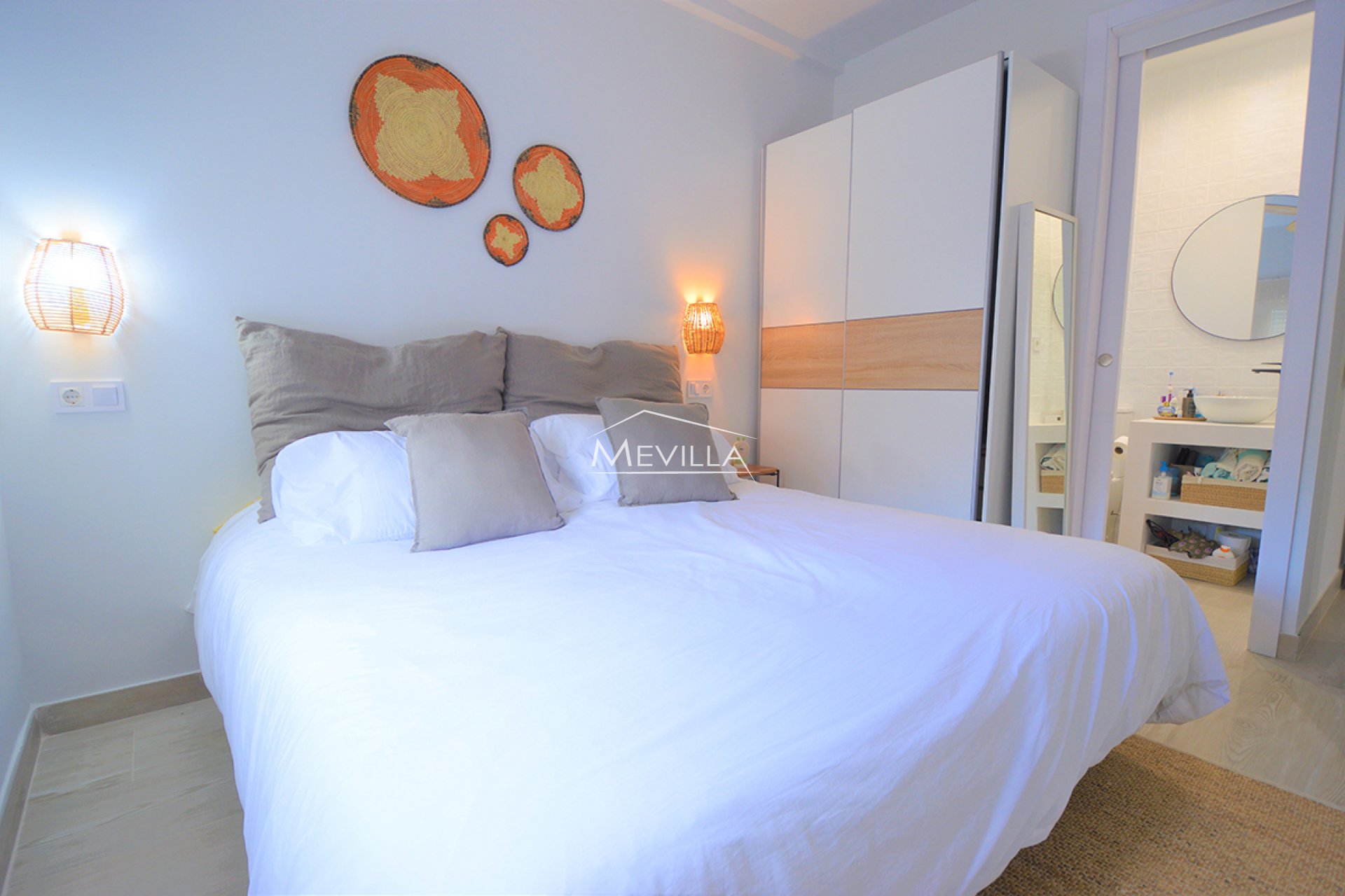 Återförsäljare - Villa - Orihuela Costa - Campoamor