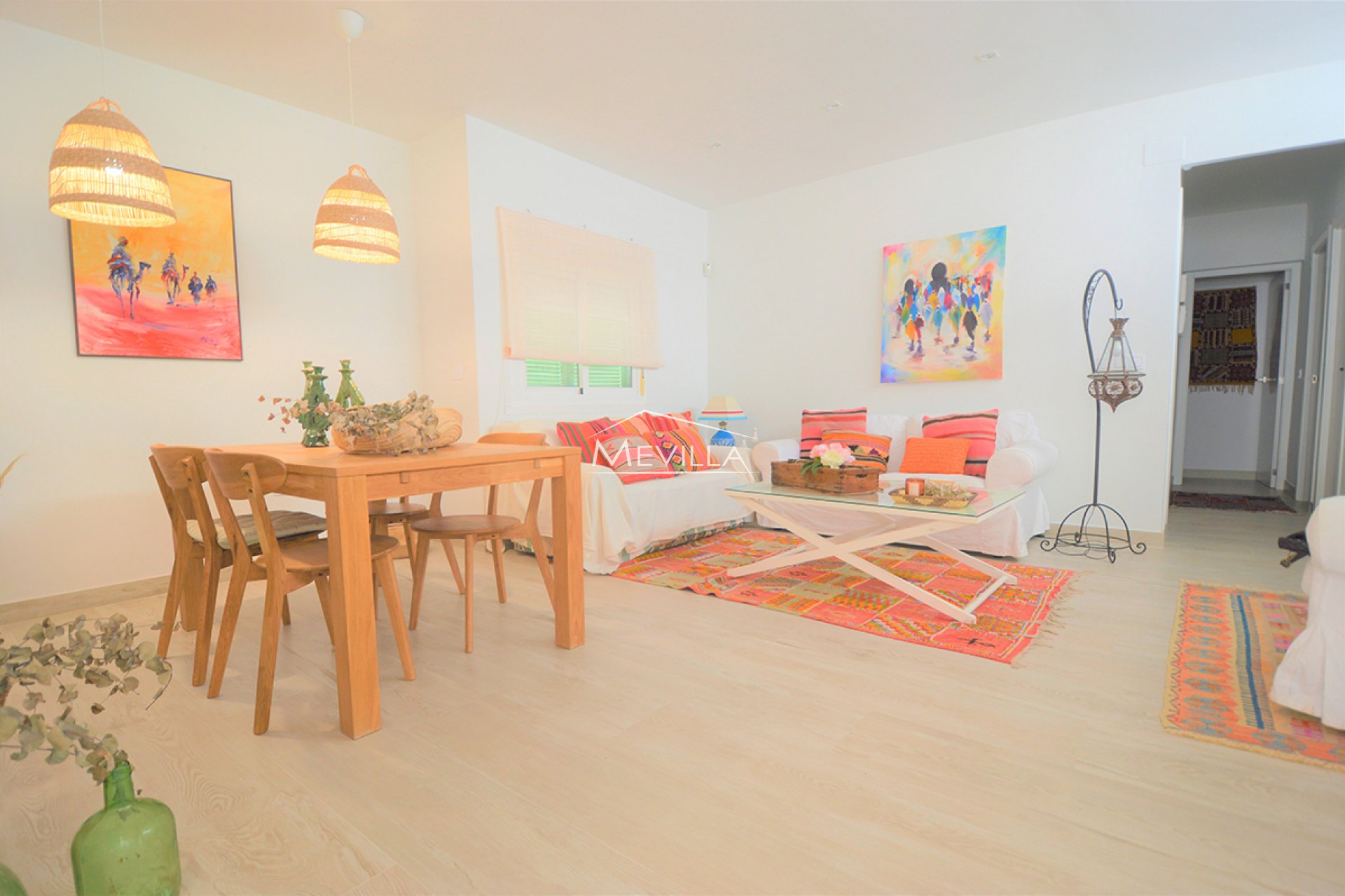 Återförsäljare - Villa - Orihuela Costa - Campoamor