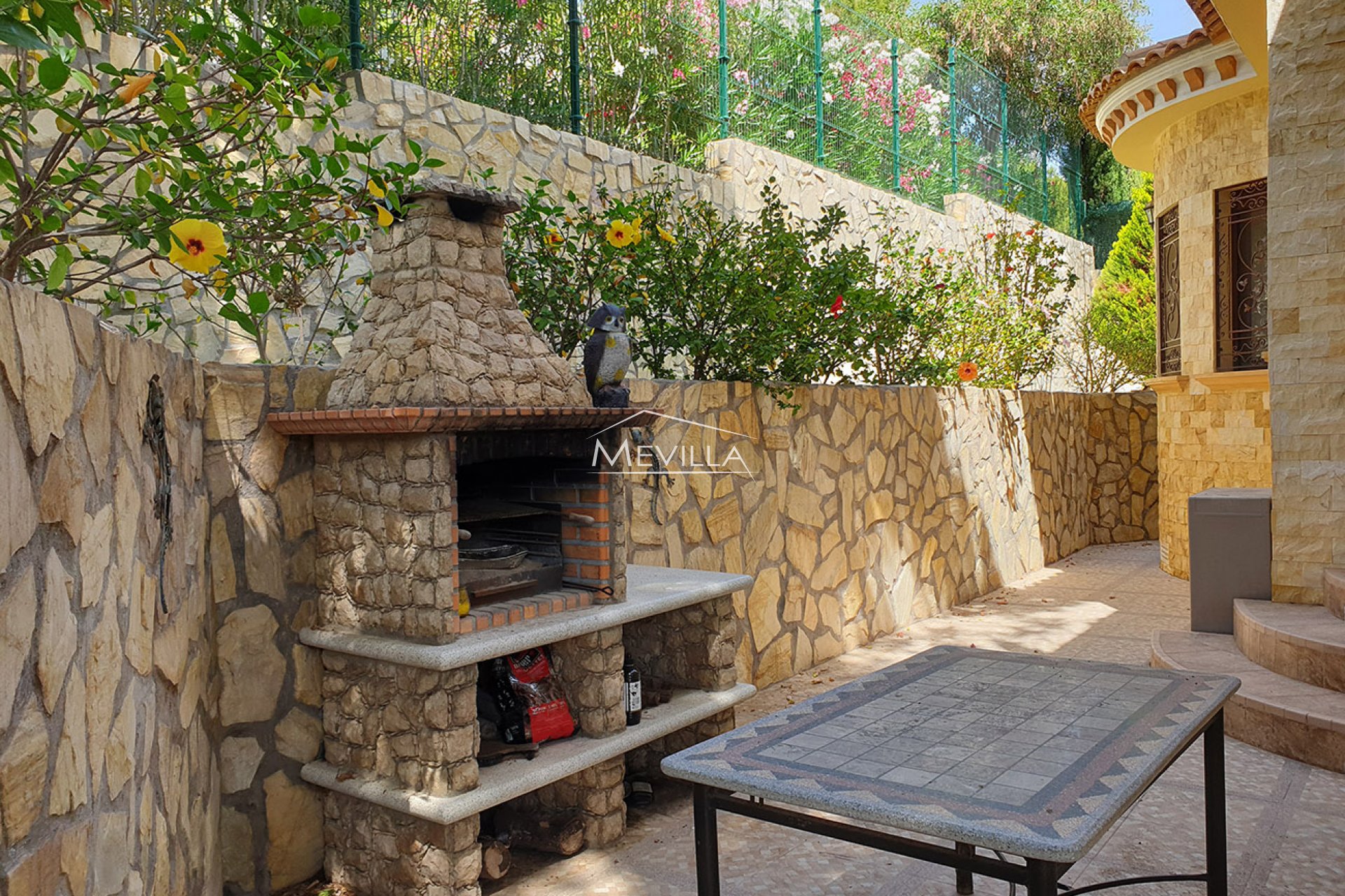 Återförsäljare - Villa - Orihuela Costa - Campoamor