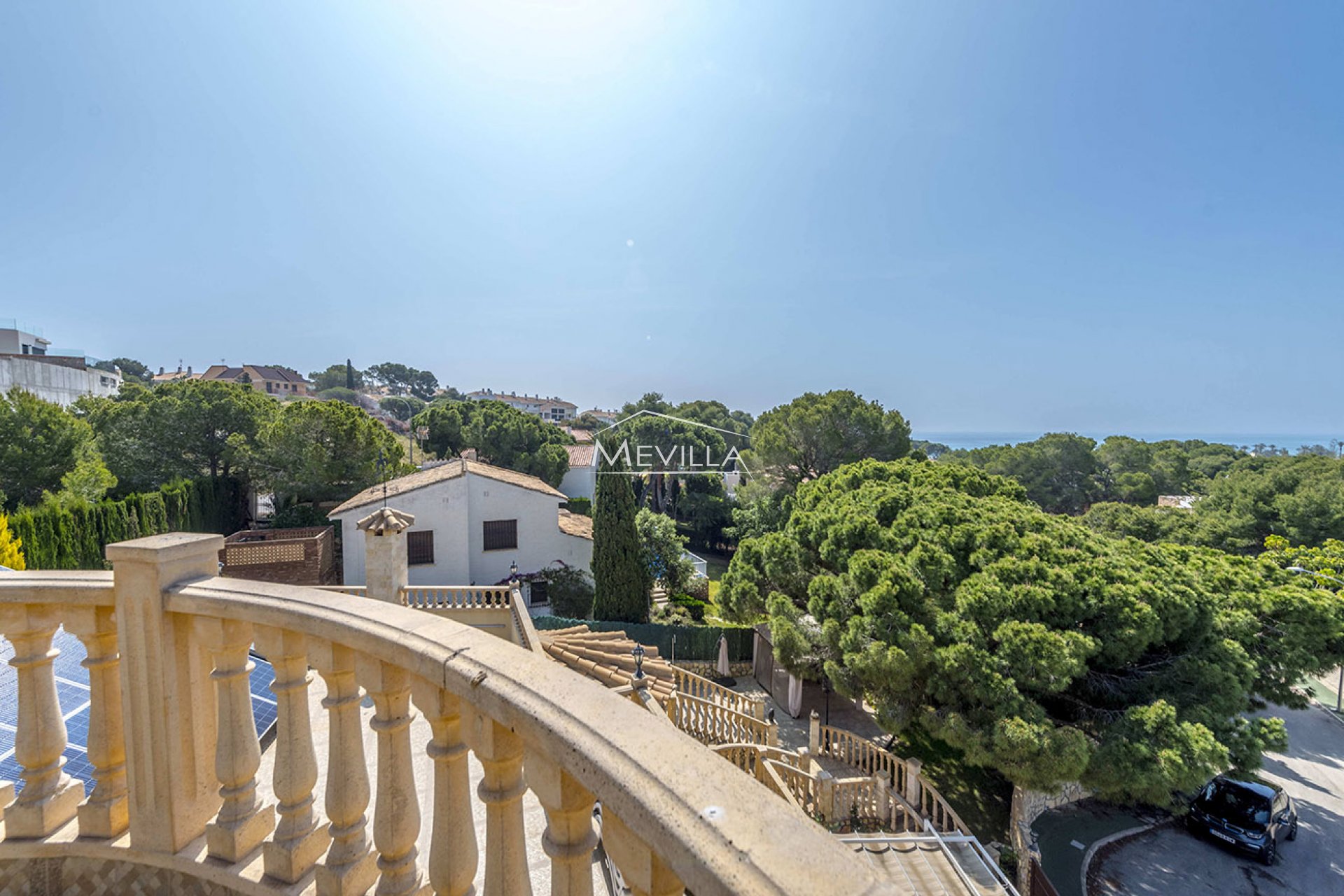 Återförsäljare - Villa - Orihuela Costa - Campoamor