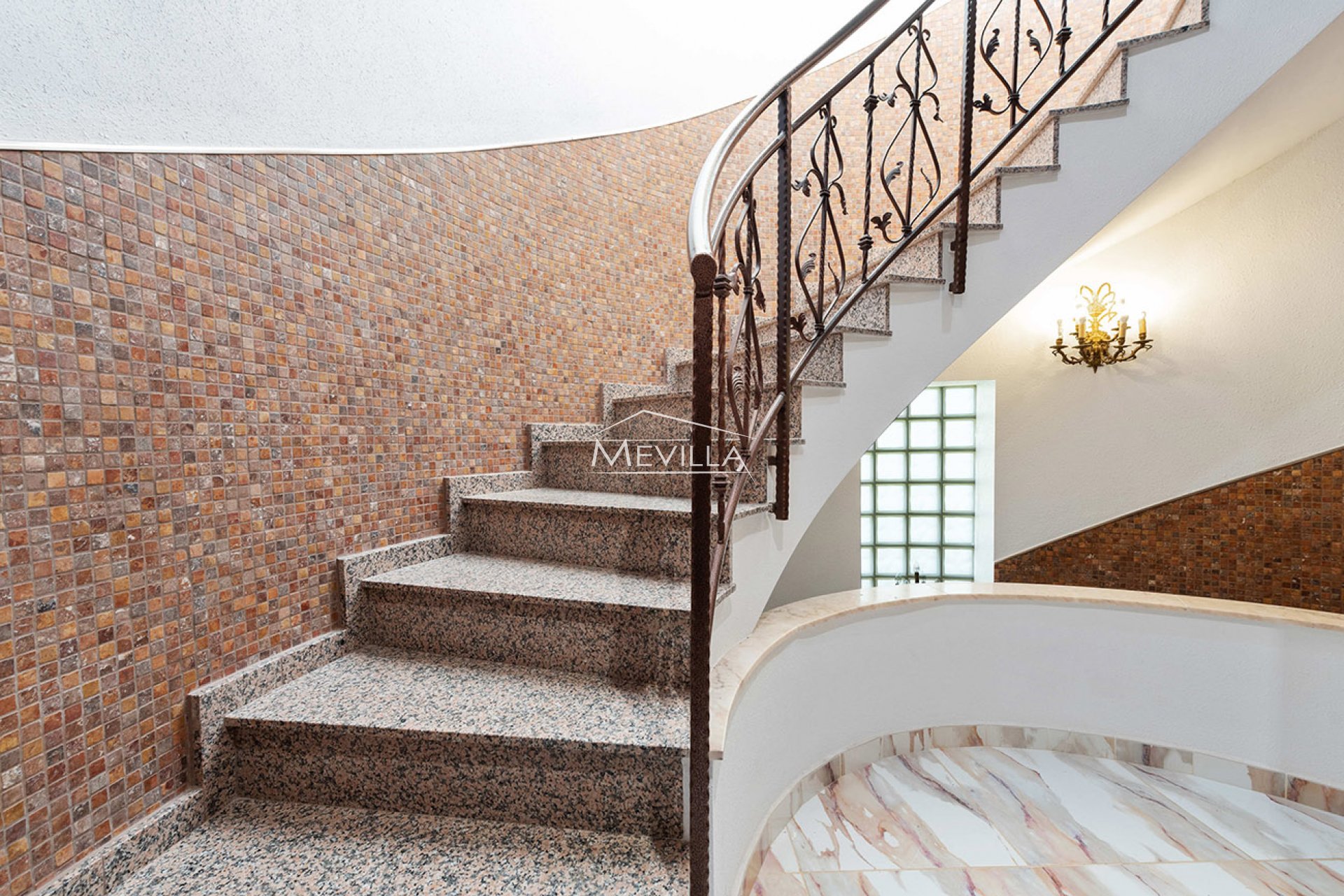 Återförsäljare - Villa - Orihuela Costa - Campoamor