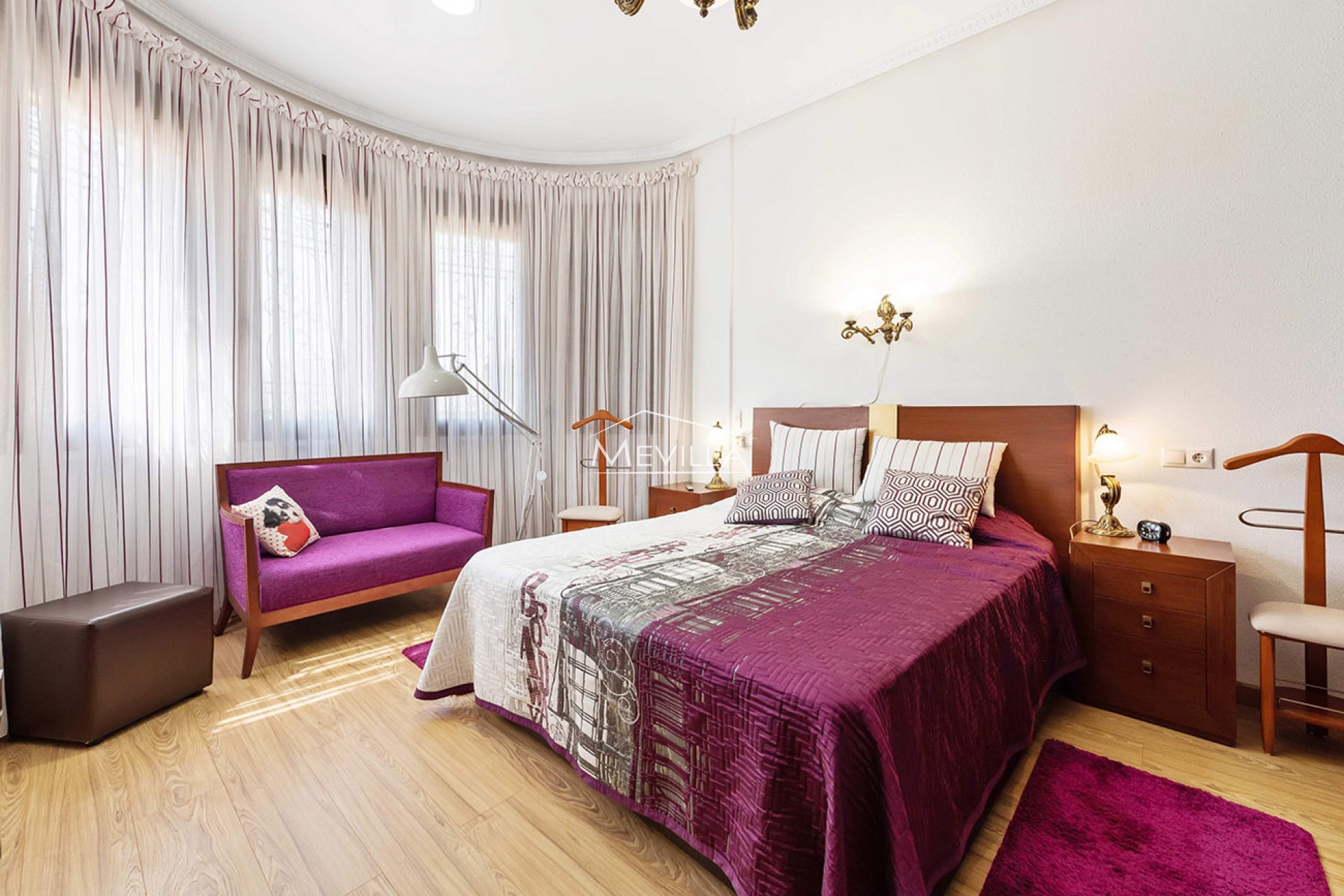 Återförsäljare - Villa - Orihuela Costa - Campoamor