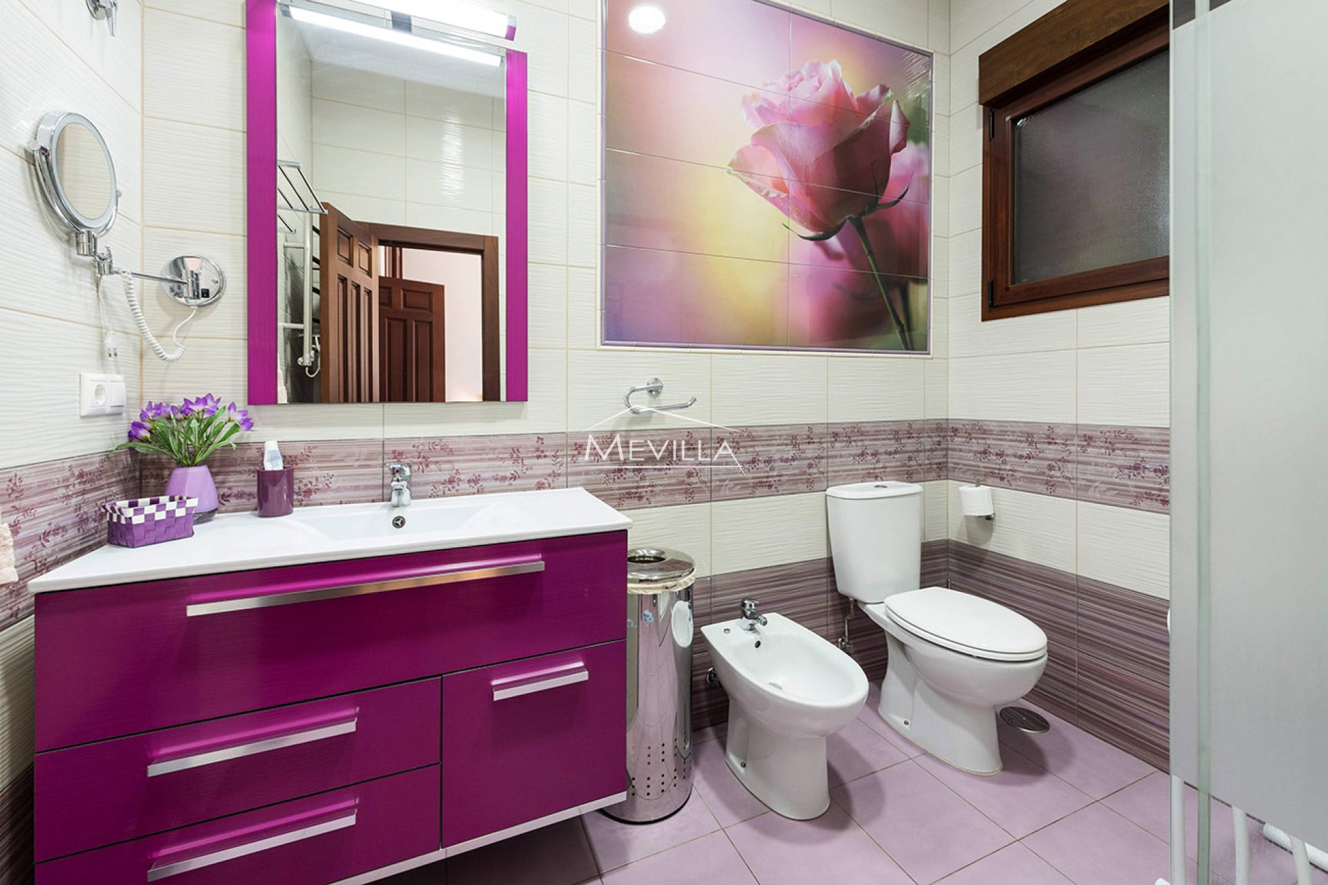 Återförsäljare - Villa - Orihuela Costa - Campoamor