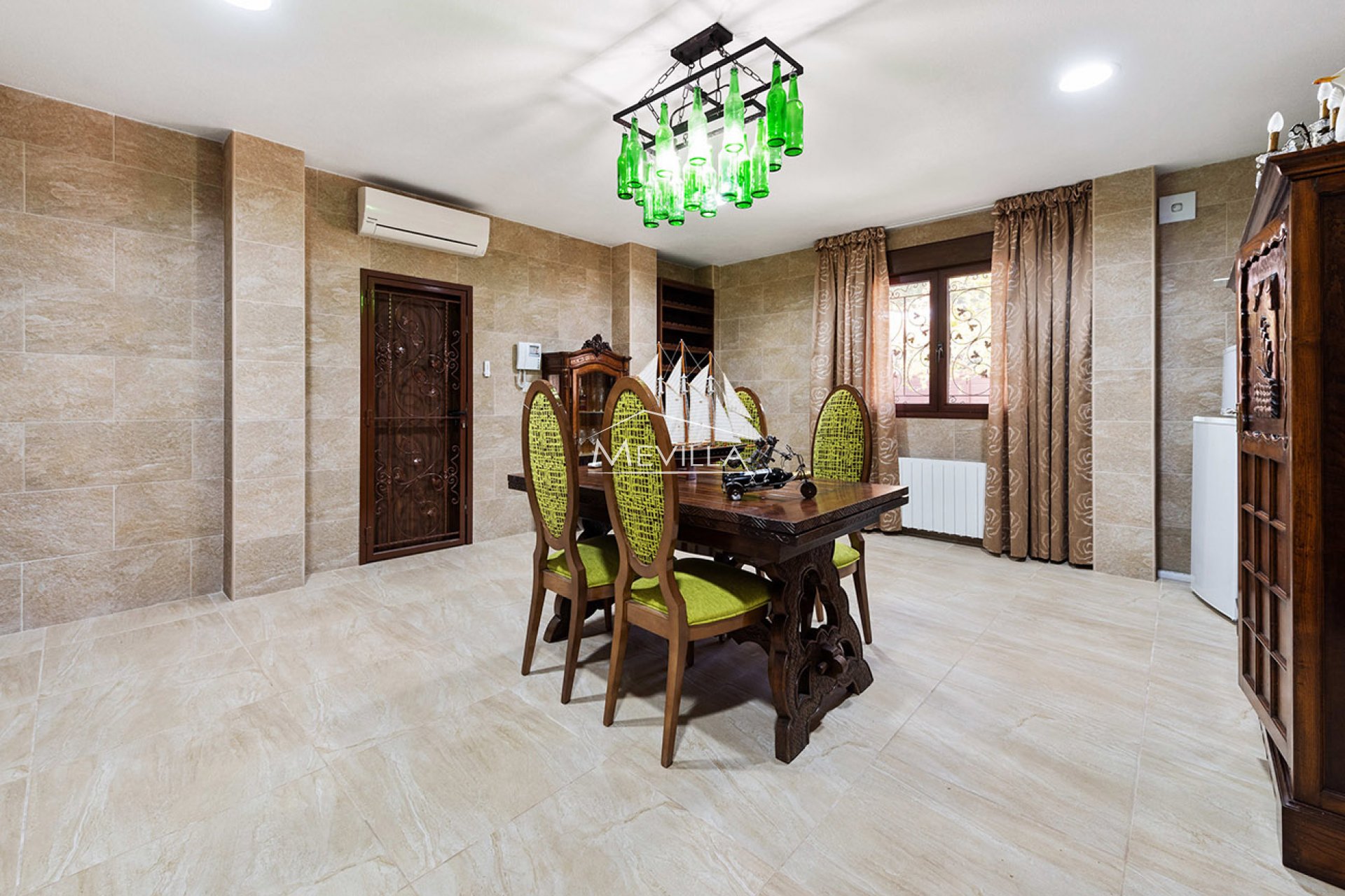 Återförsäljare - Villa - Orihuela Costa - Campoamor