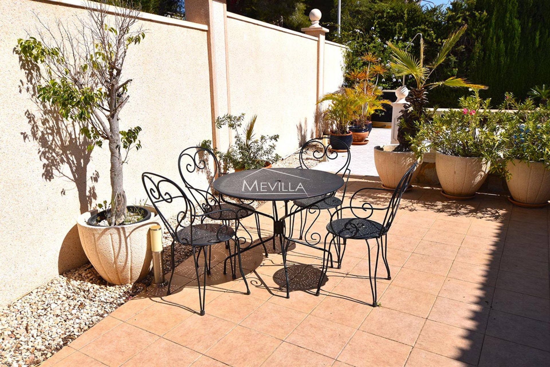 Återförsäljare - Villa - Orihuela Costa - Campoamor