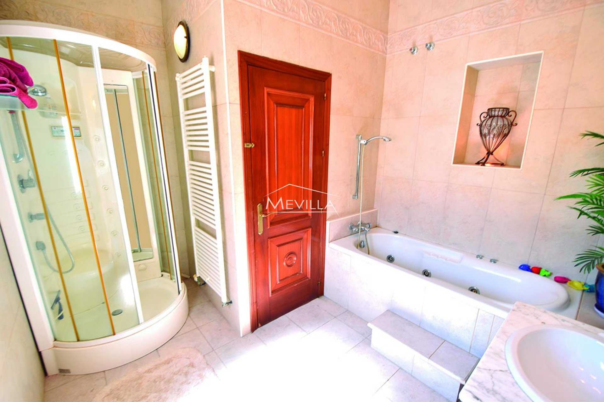 Återförsäljare - Villa - Orihuela Costa - Campoamor