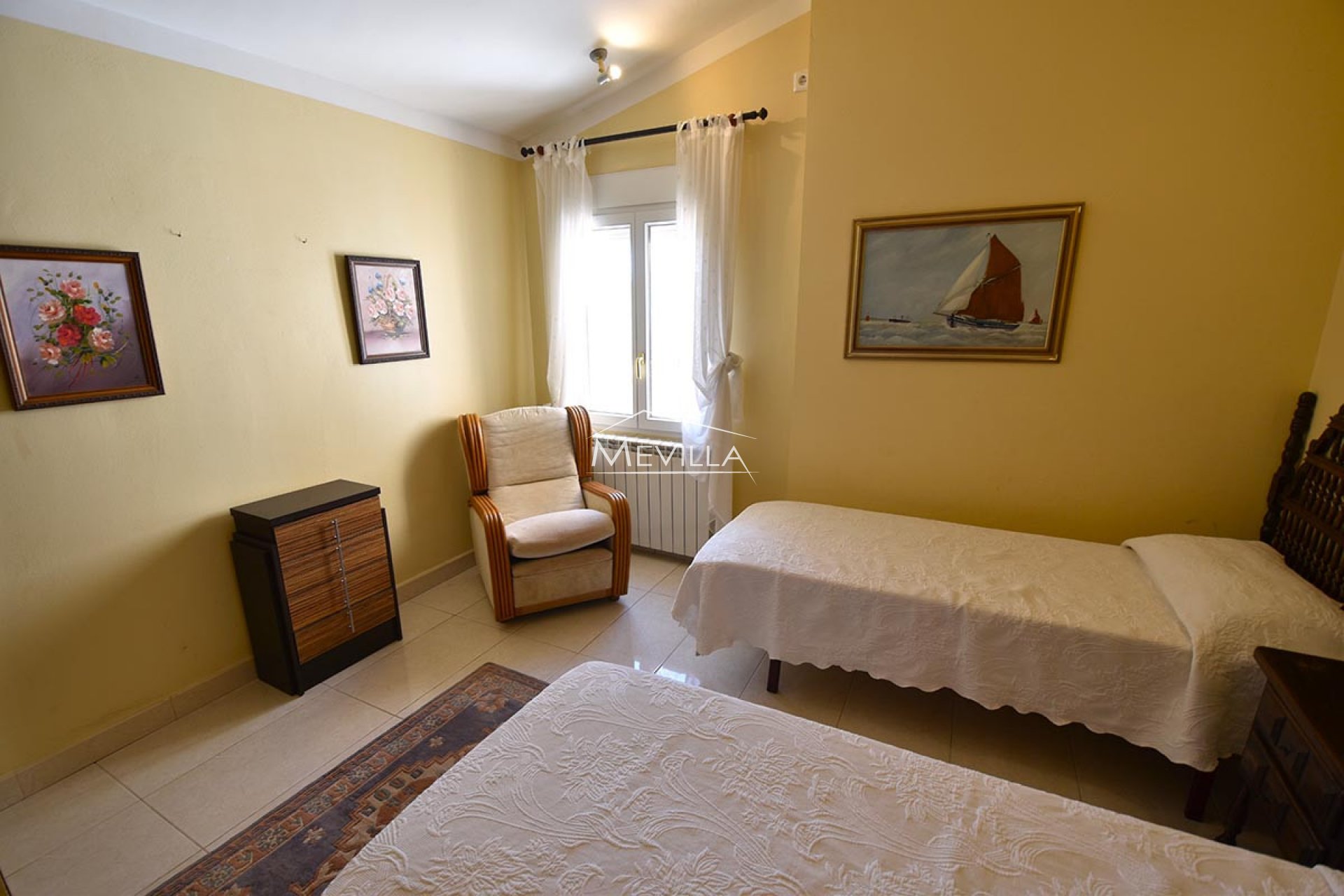 Återförsäljare - Villa - Orihuela Costa - Campoamor