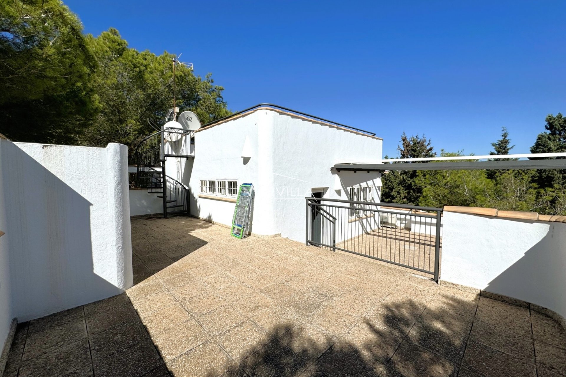 Återförsäljare - Villa - Orihuela Costa - Campoamor