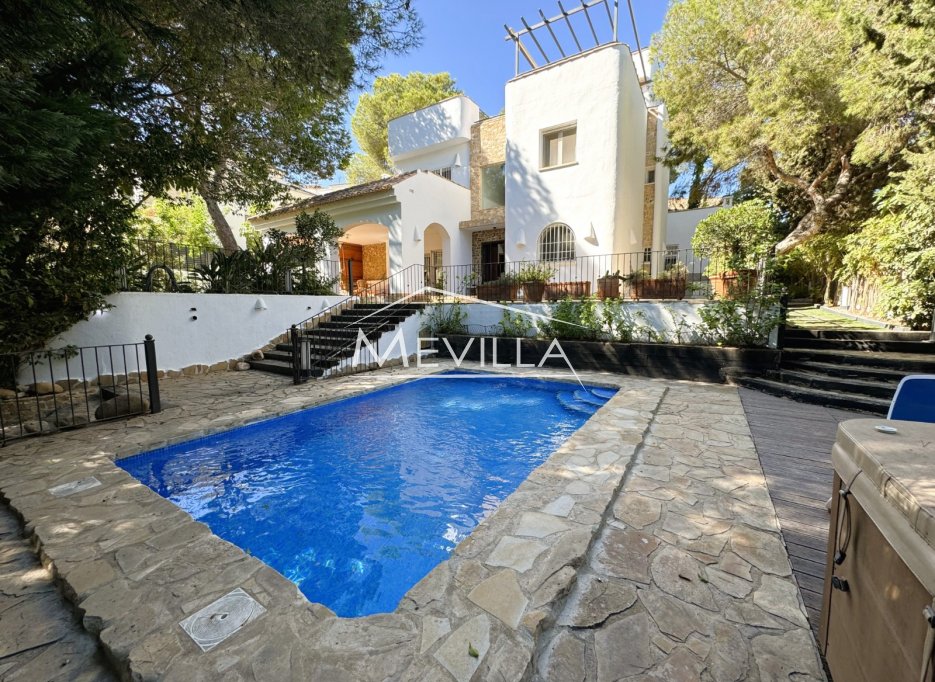 Återförsäljare - Villa - Orihuela Costa - Campoamor